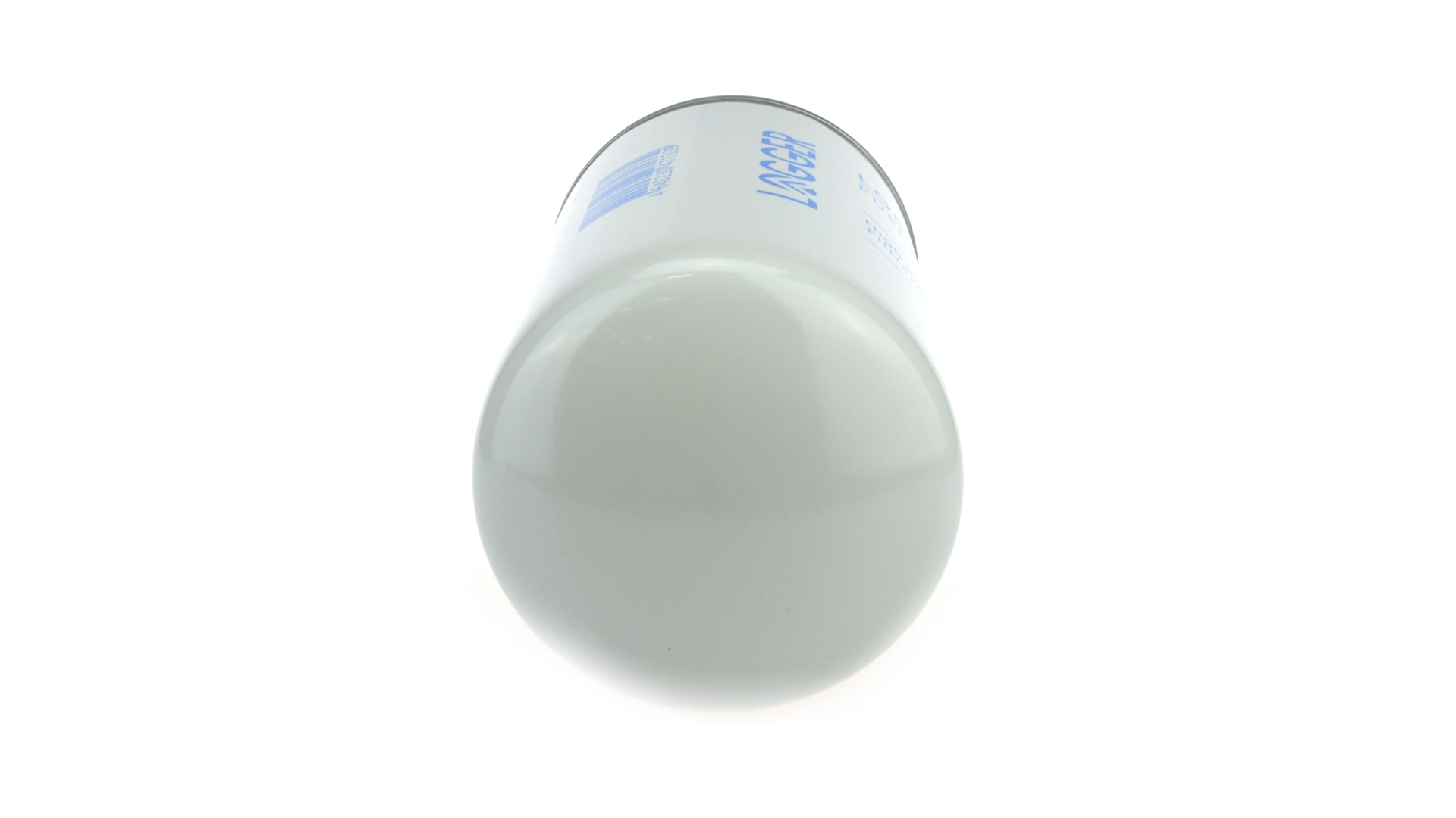 LG664205 Фильтр топливный LOGGER