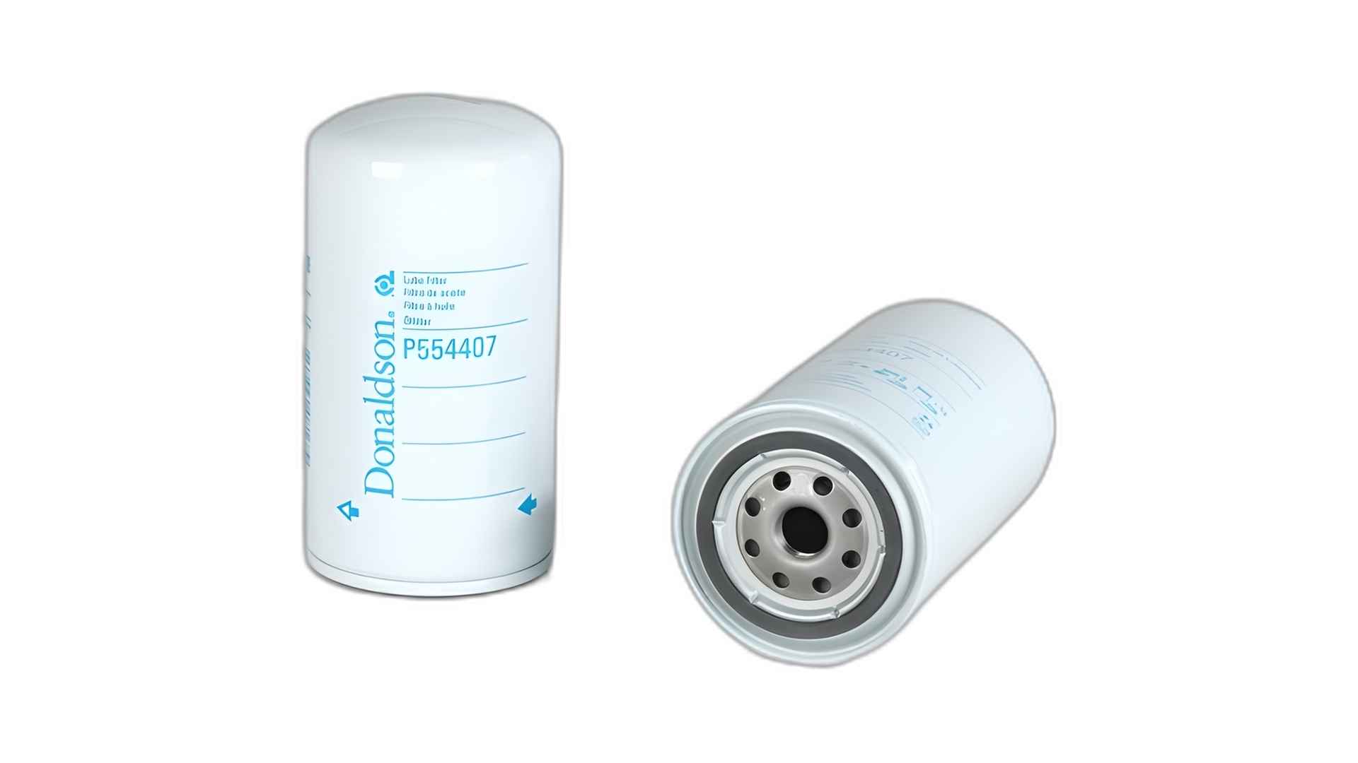 P554407 Фильтр масляный Donaldson