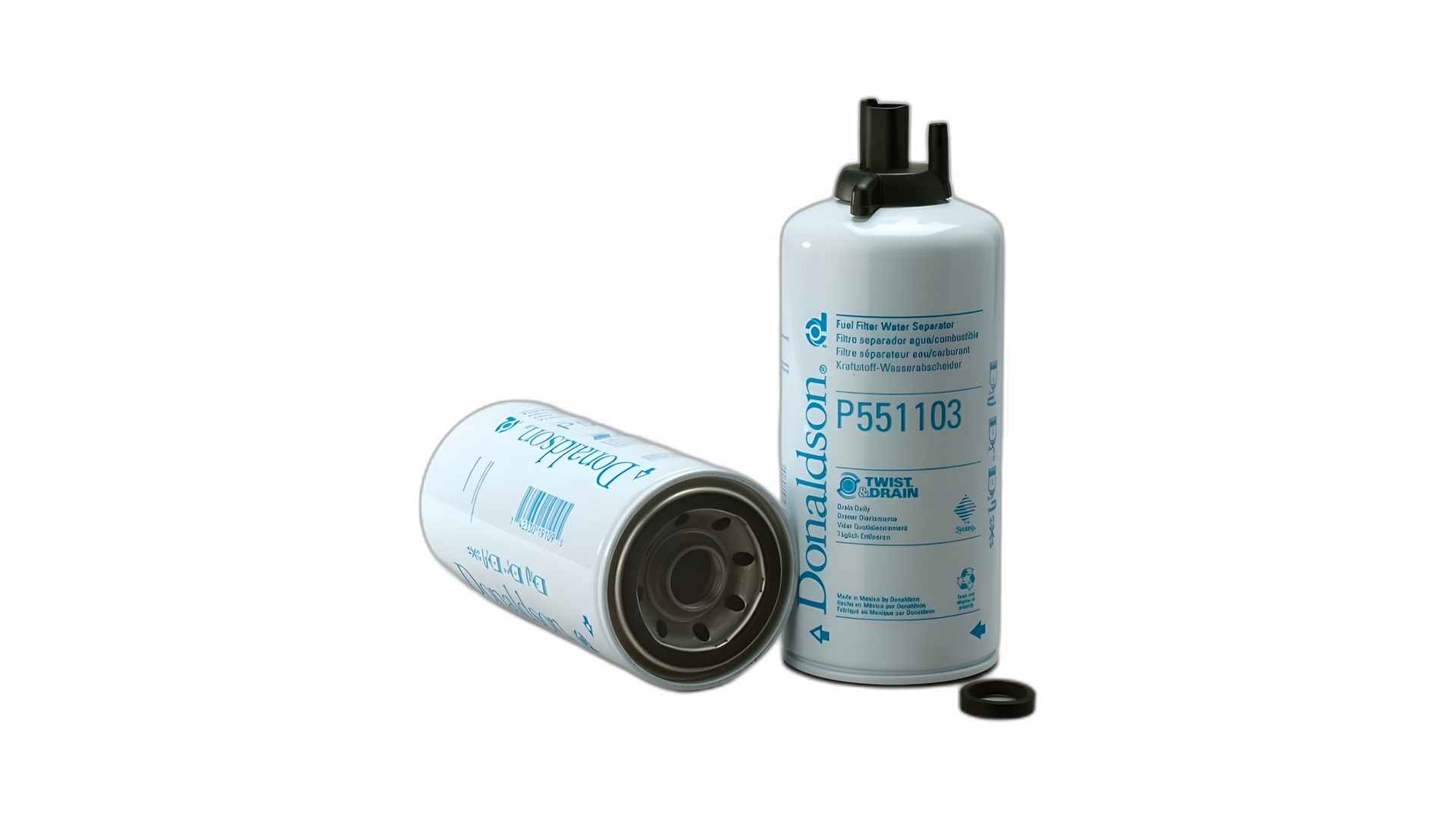 P551103 Фильтр топливный Donaldson