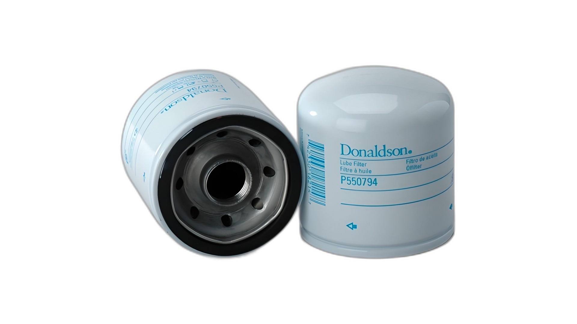 P550794 Фильтр масляный (навинчиваемый) Donaldson