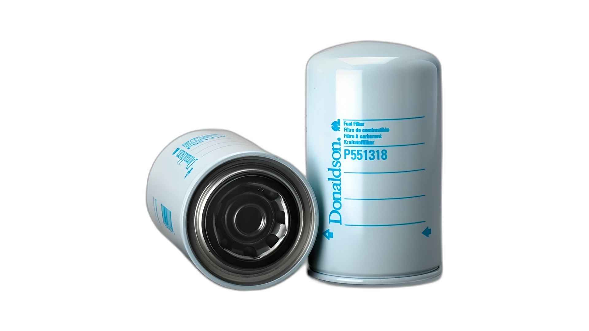 P551318 Фильтр топливный Donaldson
