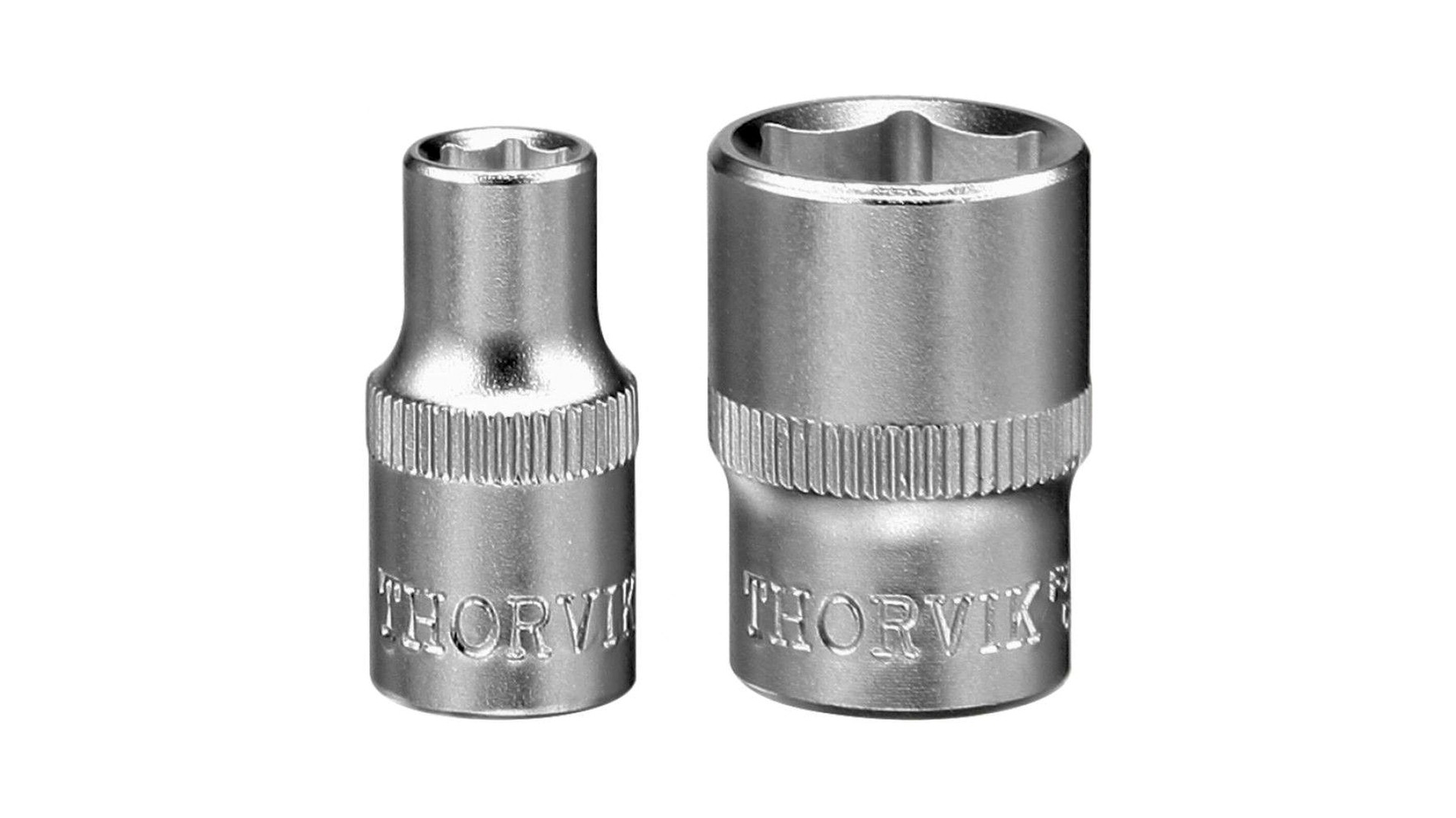 052091 Головка торцевая 1/2" 10 мм, FS01211 Thorvik