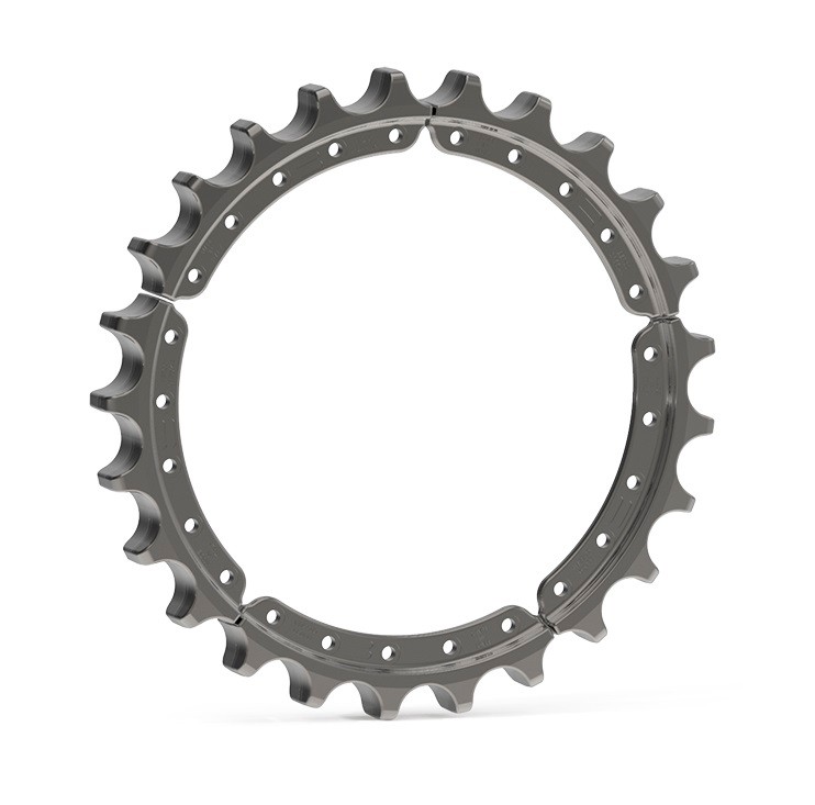 195-27-33111(5)-KU Группа сегментов KOMATSU D375A-5 KTSU