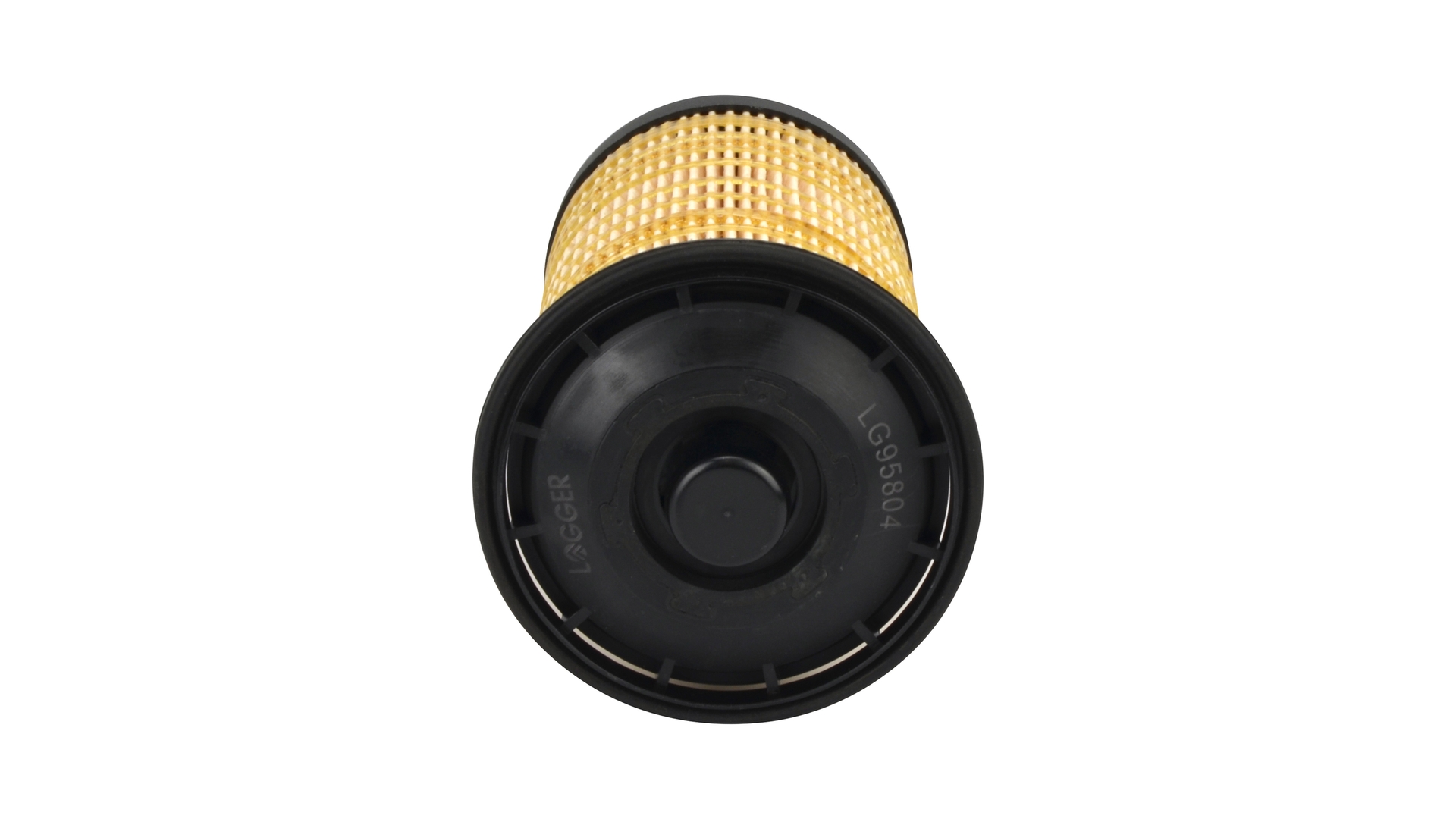 LG95804 Фильтр топливный LOGGER