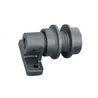 331-42441-H Каток поддерживающий JCB JS220 HTV