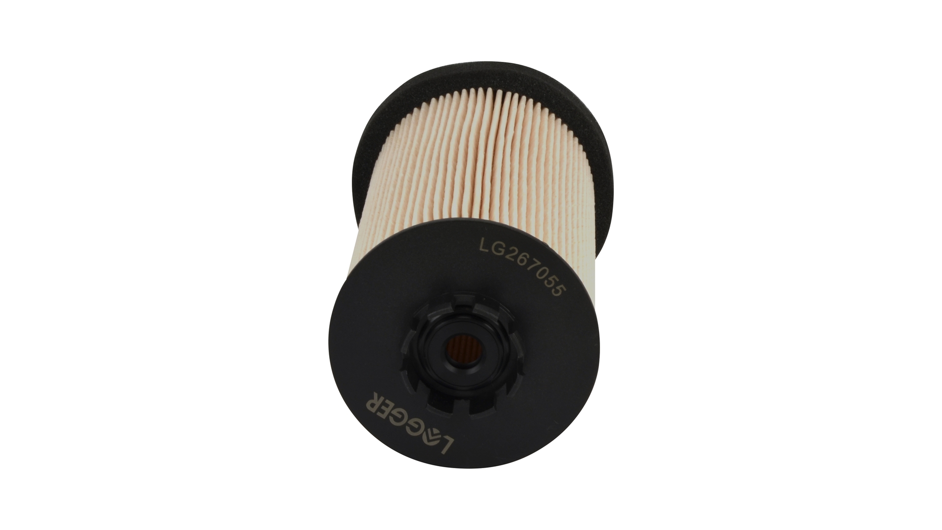 LG267055 Фильтр топливный LOGGER
