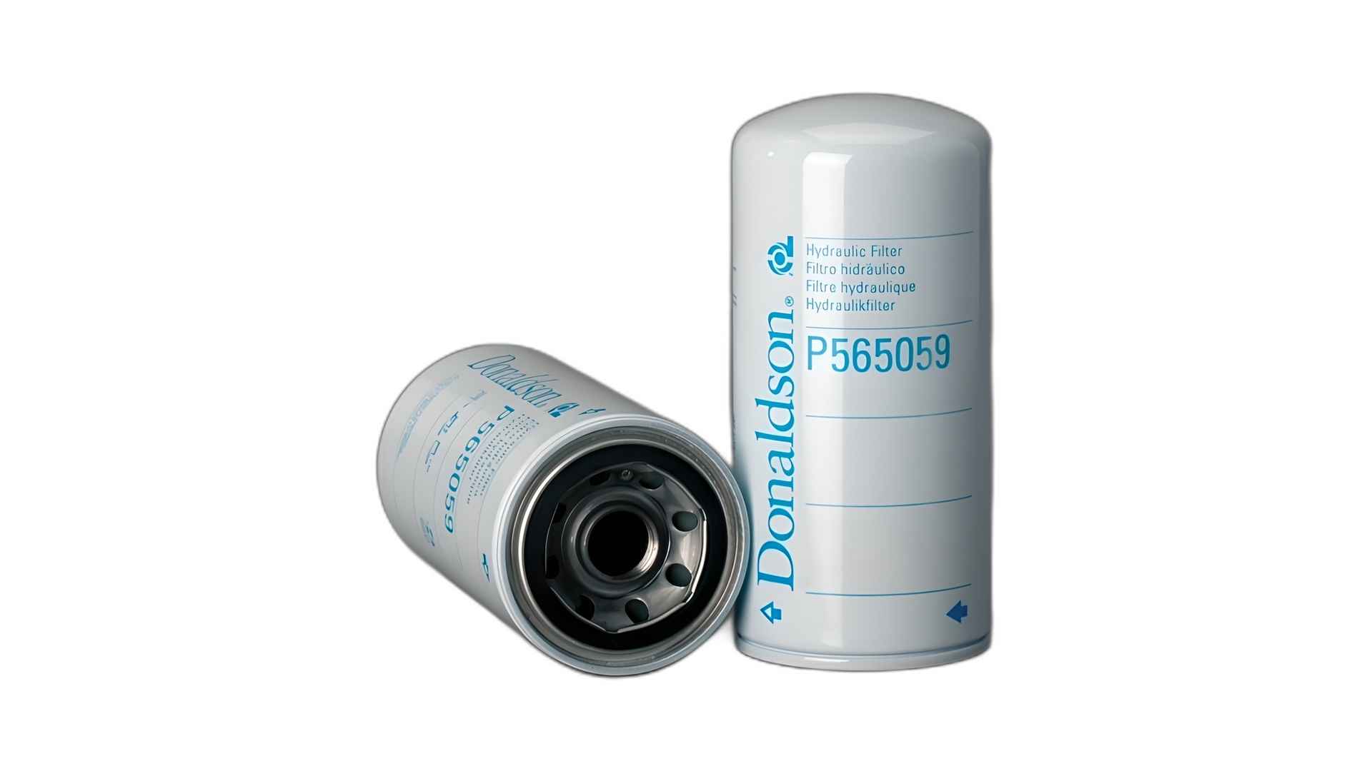 P565059 Фильтр гидравлики Donaldson