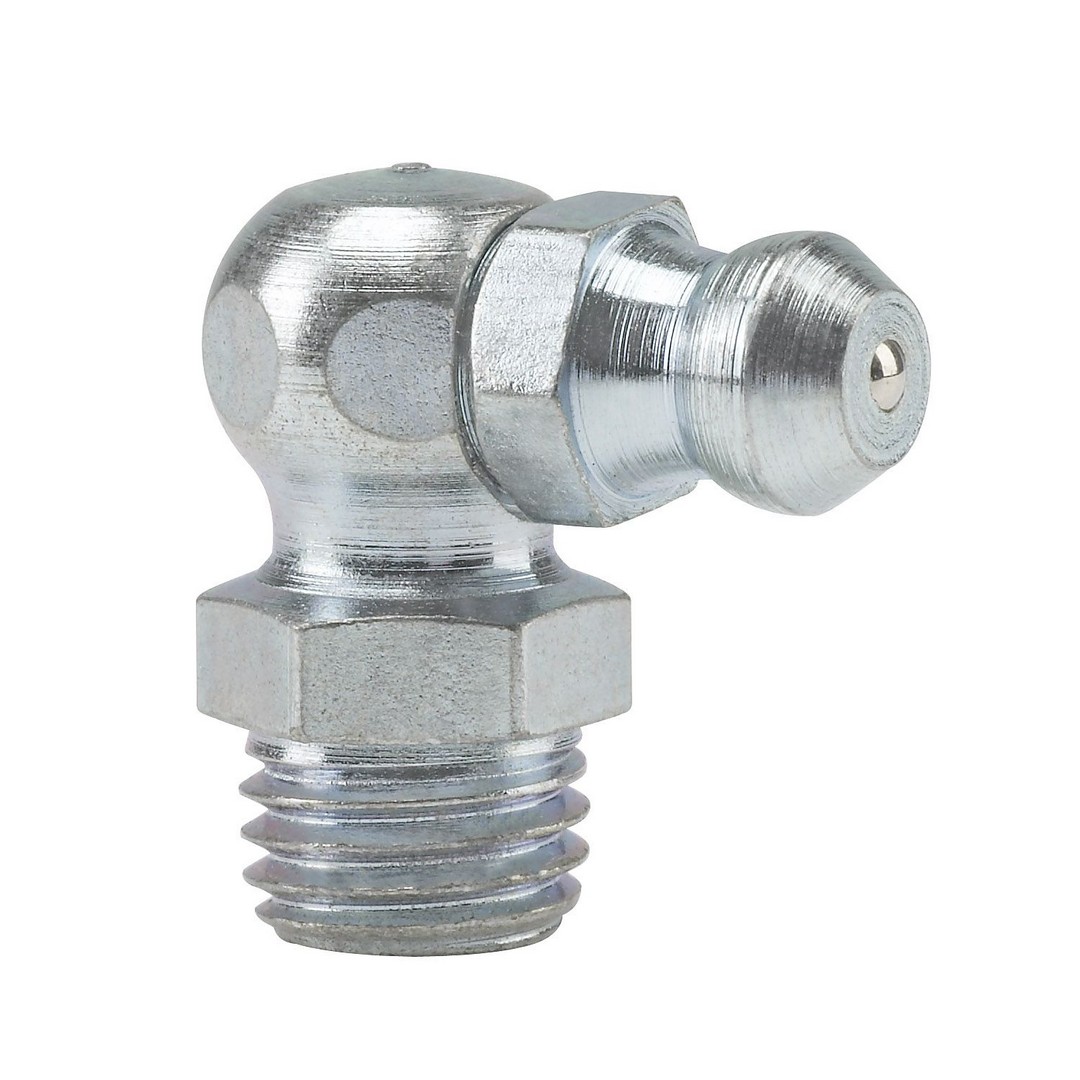 15209140 / 010302 Пресс-масленка М 8х1 90 градусов PRESSOL