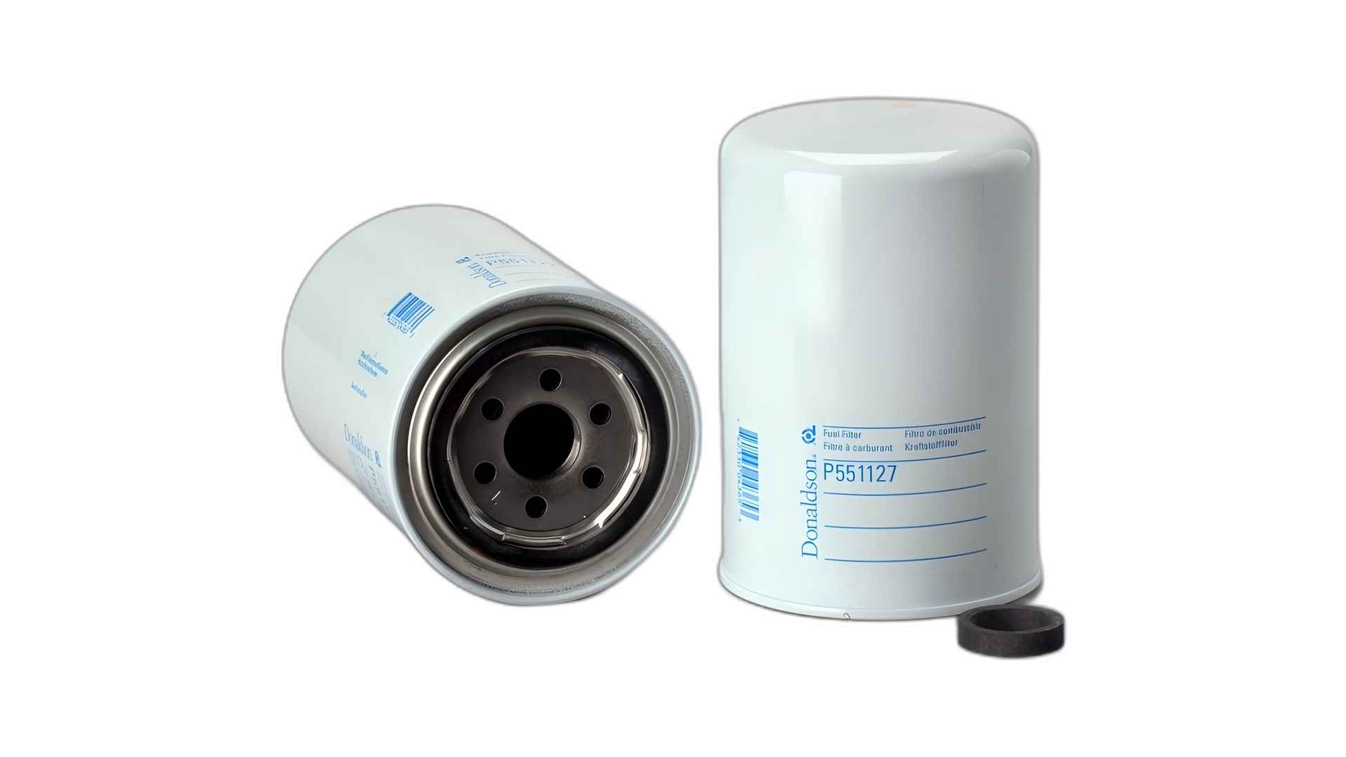 P551127 Фильтр топливный Donaldson