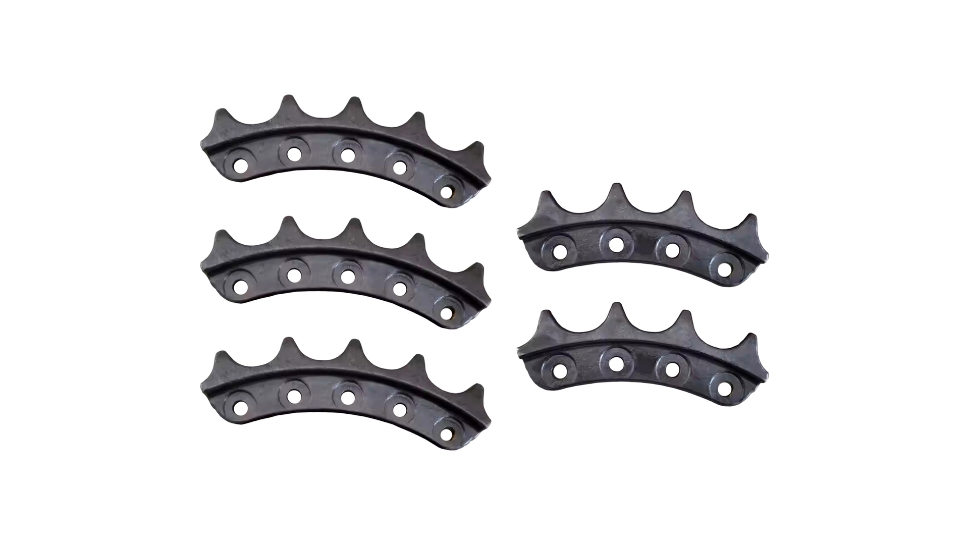 218775-221184-KU Группа сегментов JOHN DEERE 700J KTSU