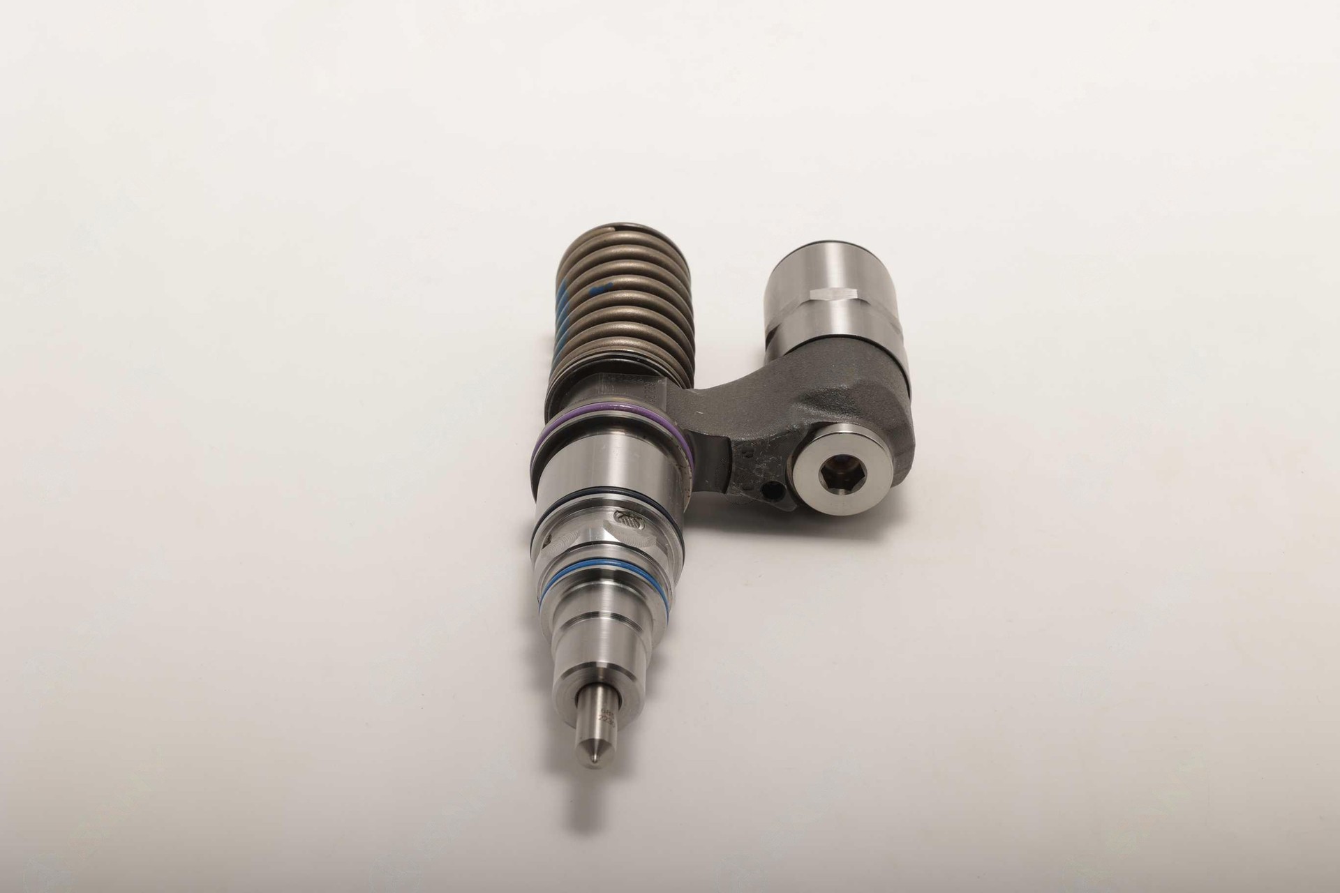 160102160020A054 Форсунка Sany