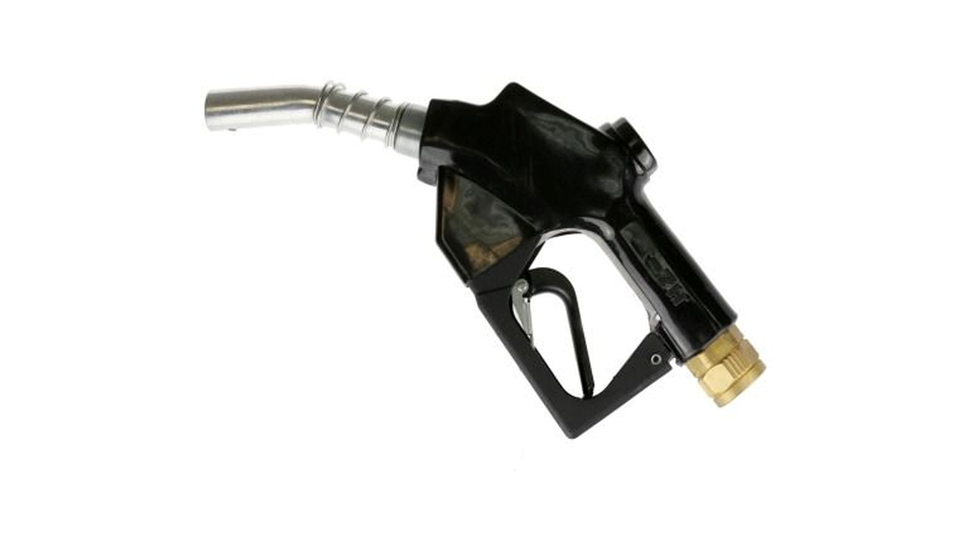 Пистолет A120 автоматический (Бензин, дизельное топливо, керосин)