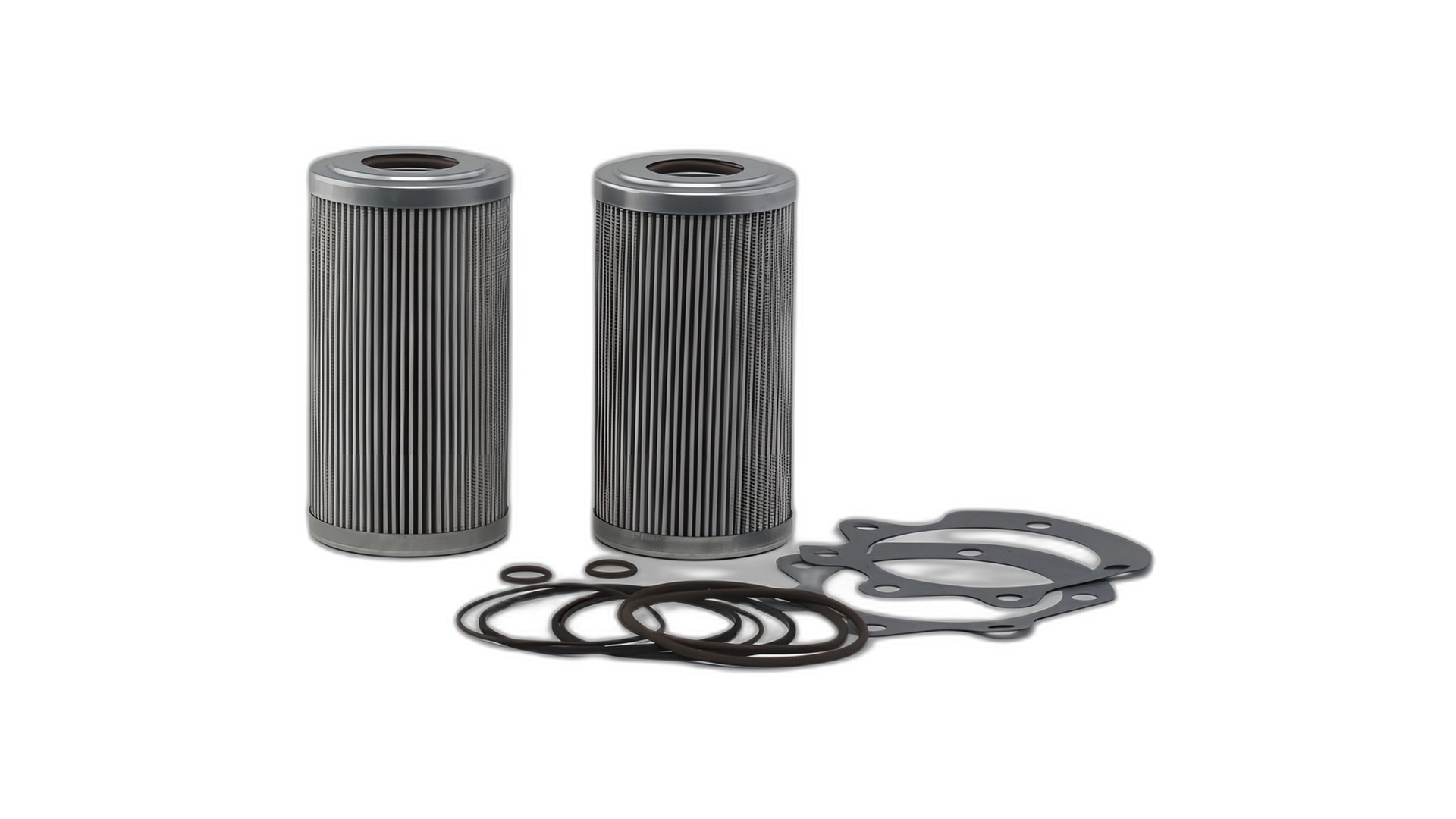 P560971 Комплект гидравлических фильтров Donaldson