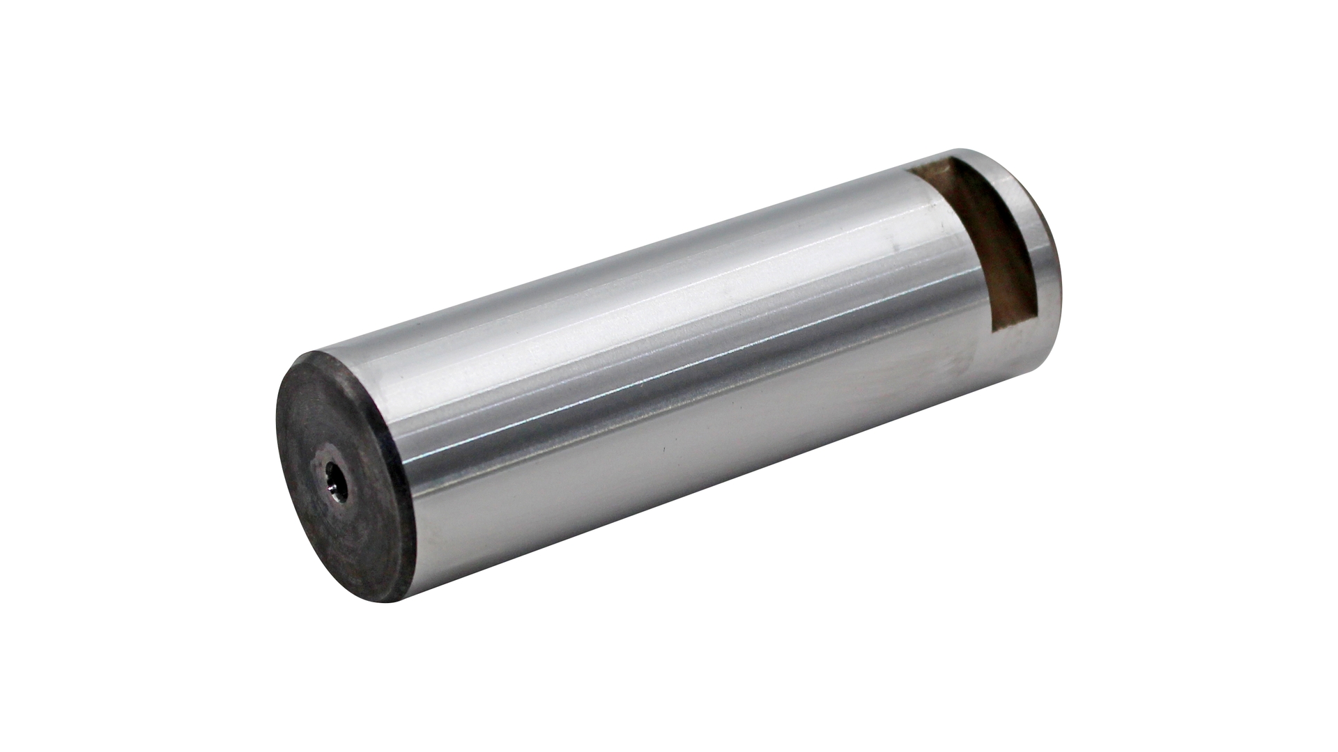 КМЗ 64.00.00-008 / 708623, 656764, 690446 Ось крепления гидроцилиндра к рычагам колес протяжки харвестерной головки КМЗ