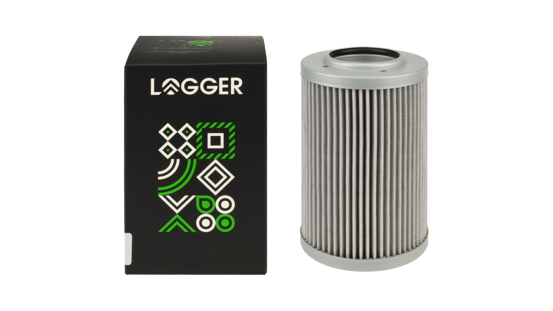 LG381WG Фильтр гидравлический LOGGER