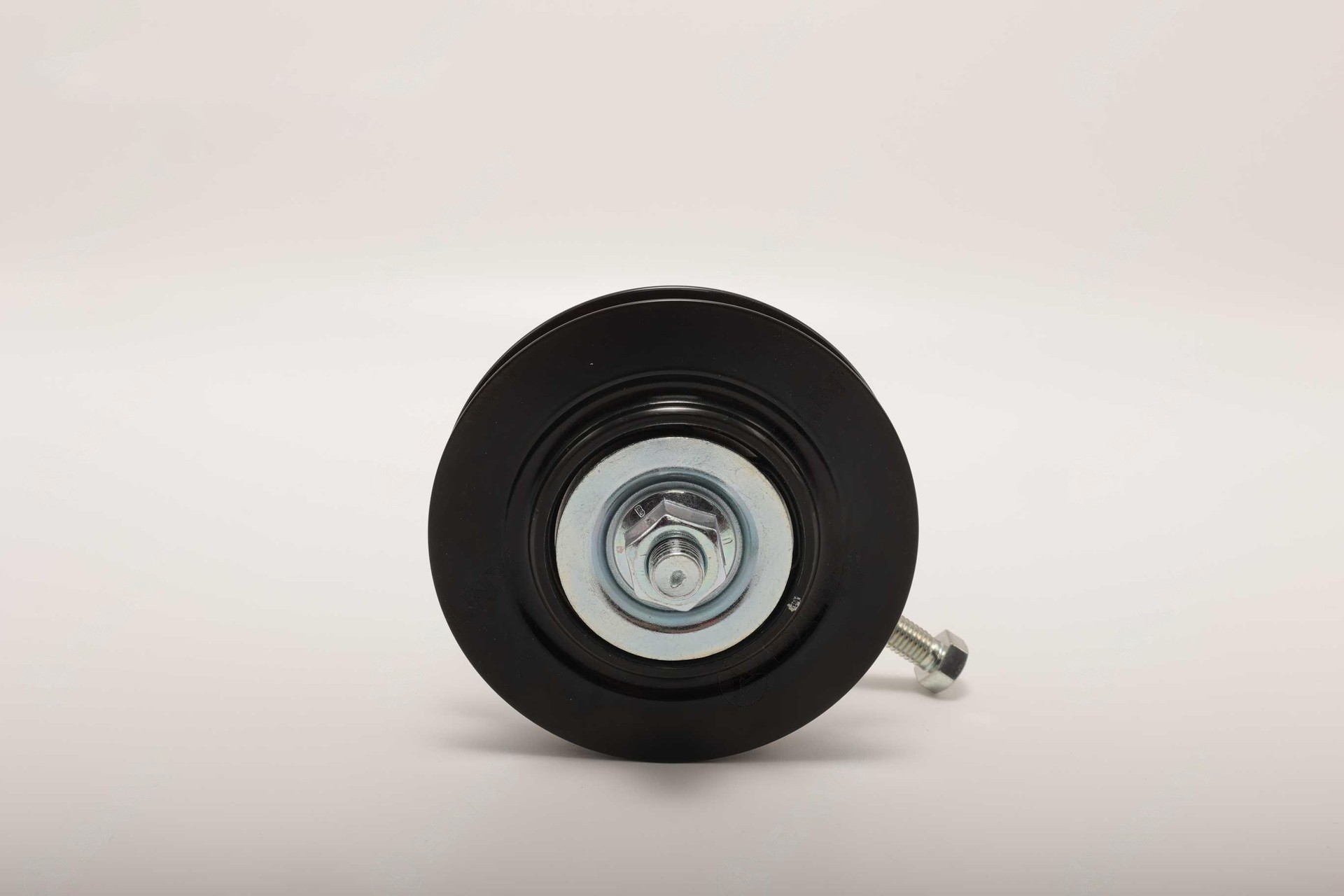 60009582 Ролик натяжной Sany