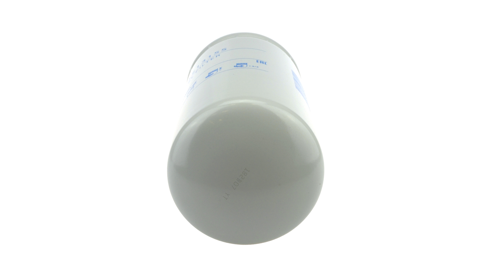 LG513155 Фильтр топливный LOGGER