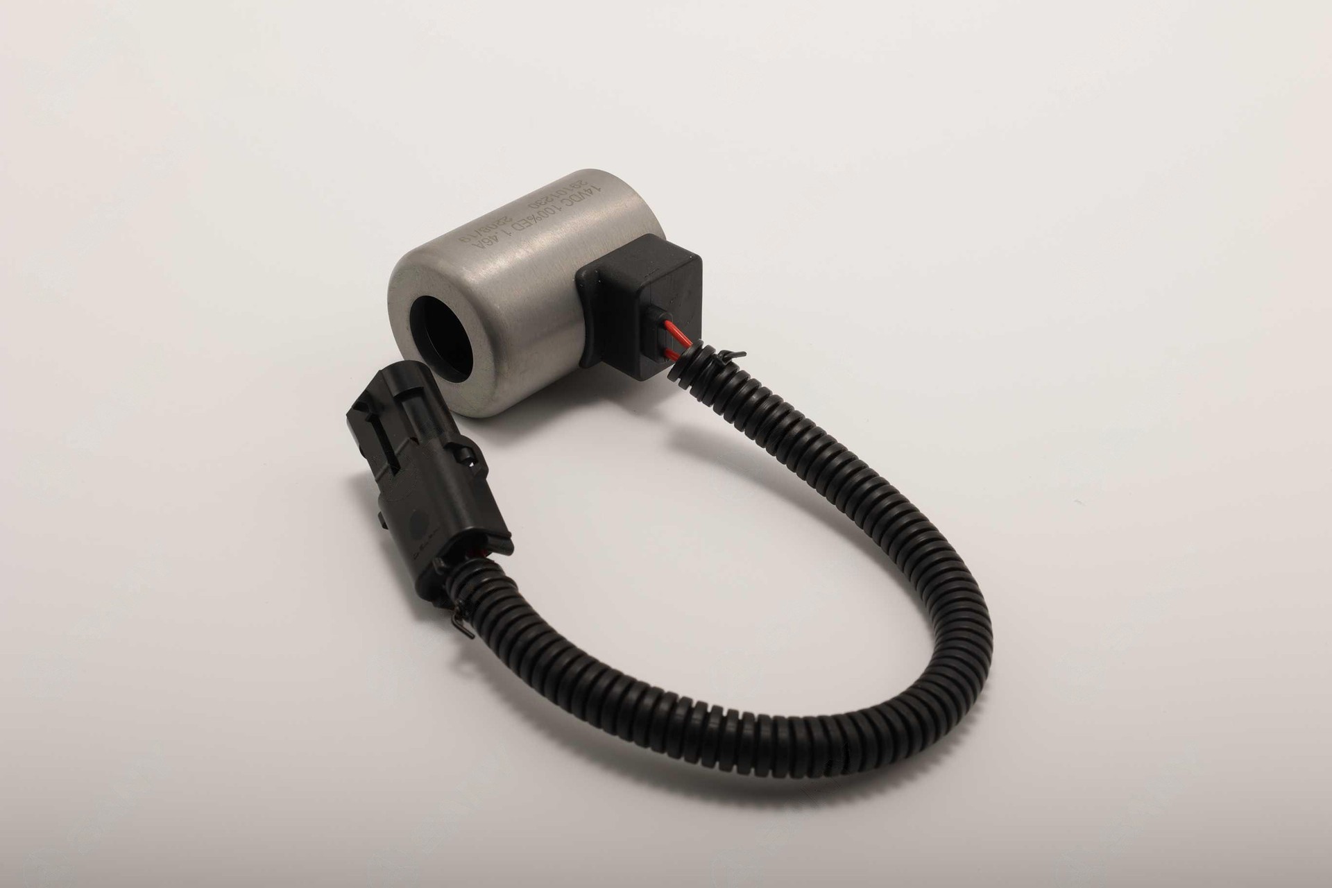 150401030045B Соленоид Sany