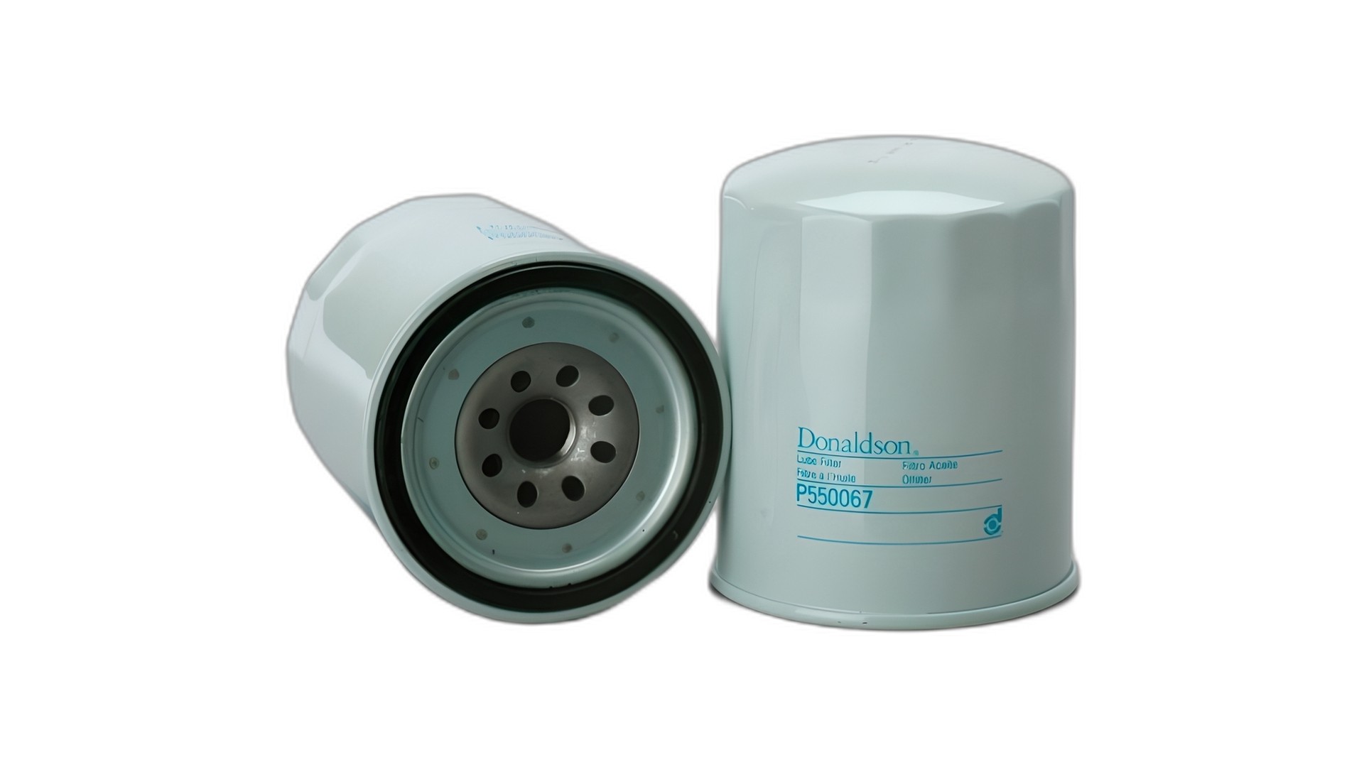 P550067 Фильтр масляный Donaldson