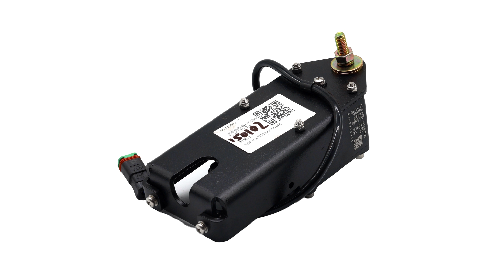 11661100 Датчик Sany