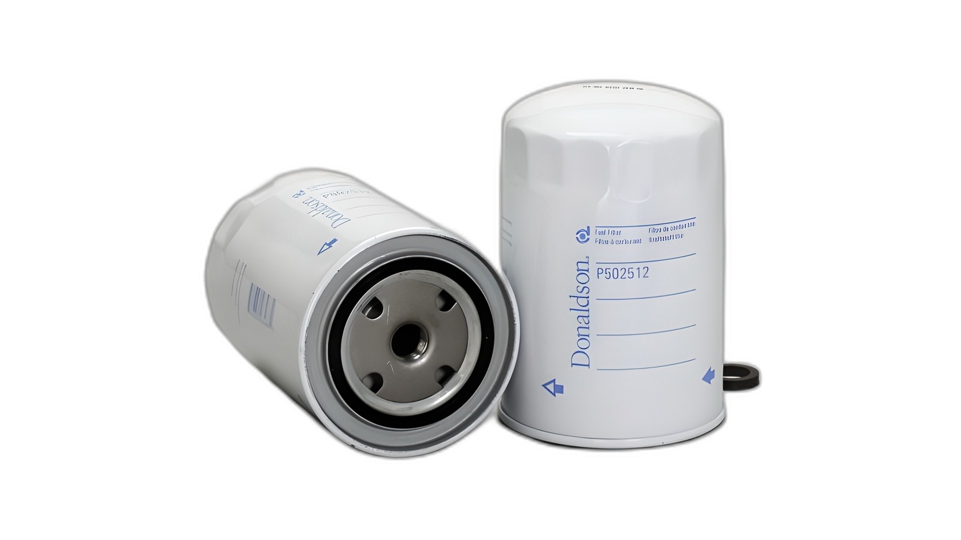 P502512 Фильтр топливный Donaldson