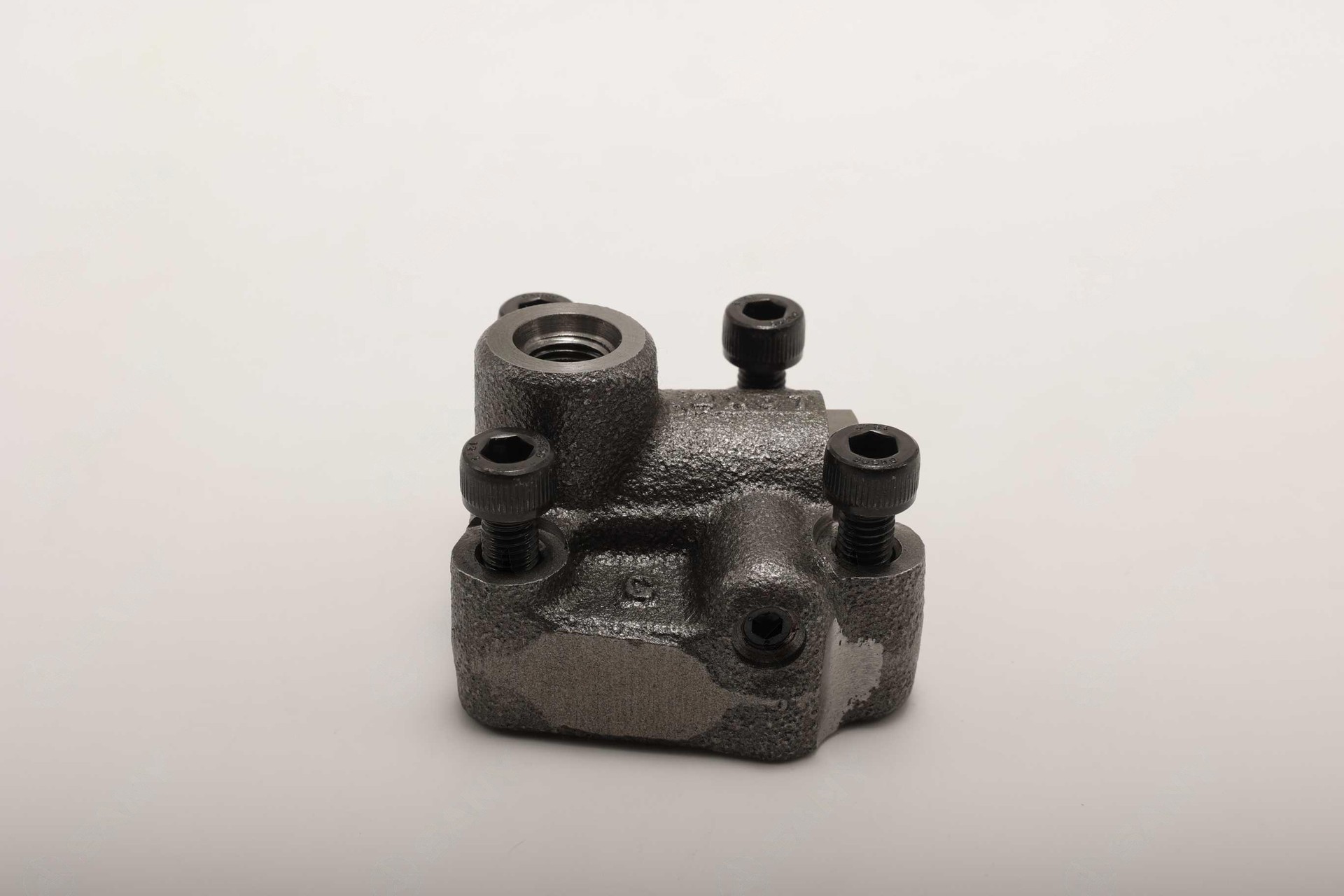 150501020117A Клапан Sany