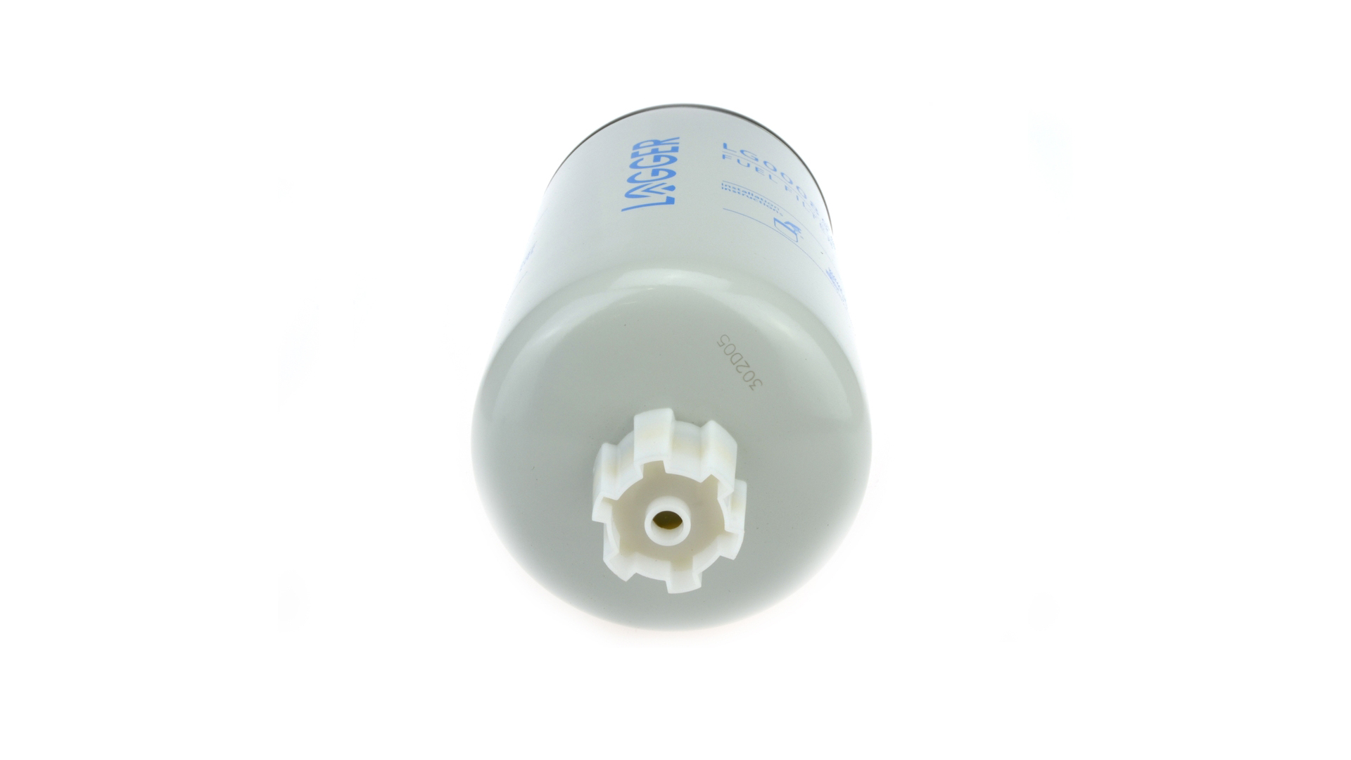 LG000855 Фильтр топливный LOGGER