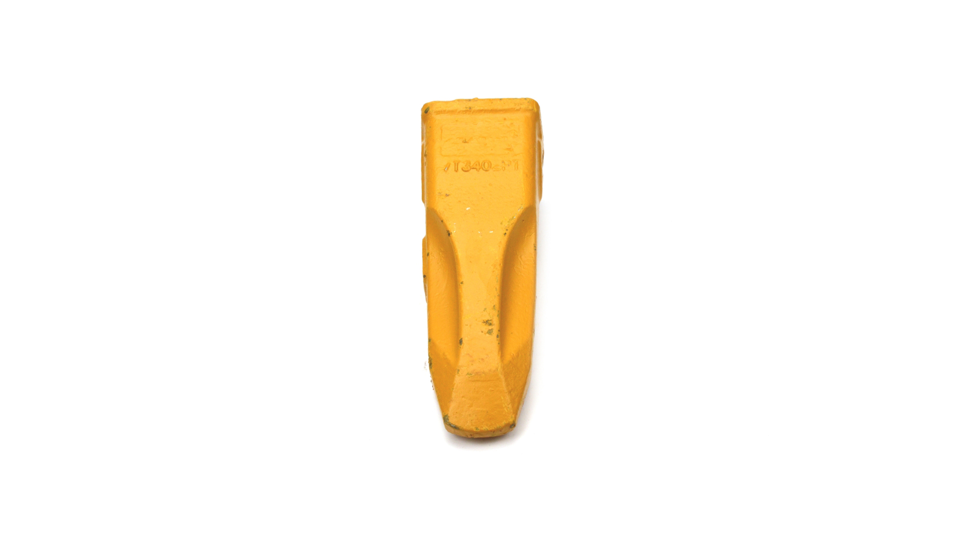 7T3402PT-GN Коронка ковша RP J400 Guannan