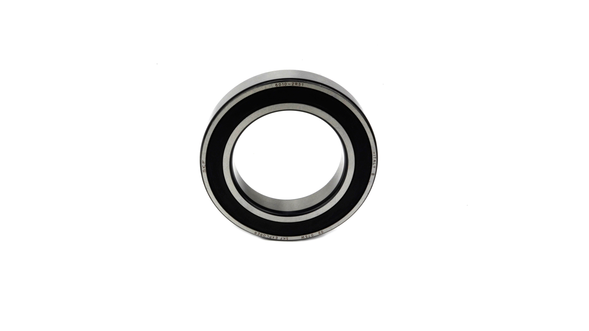 6010-2RS1 SKF Подшипник качения SKF