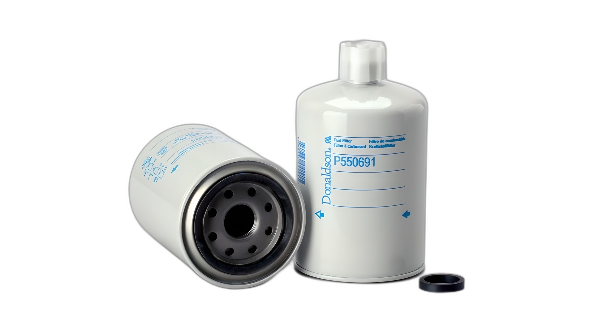 P550691 Фильтр топливный Donaldson