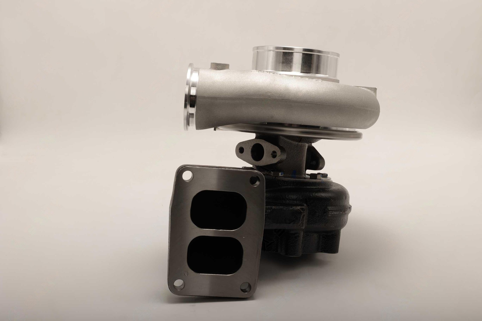 160102100004B005 Турбина Sany