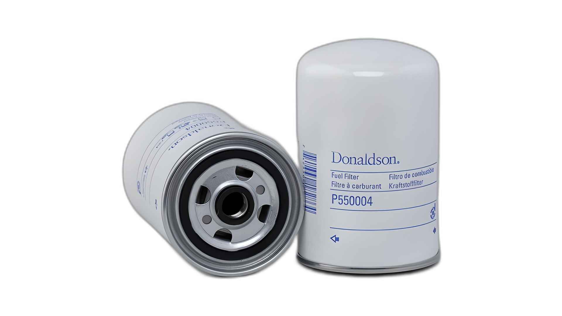 P550004 Фильтр топливный Donaldson