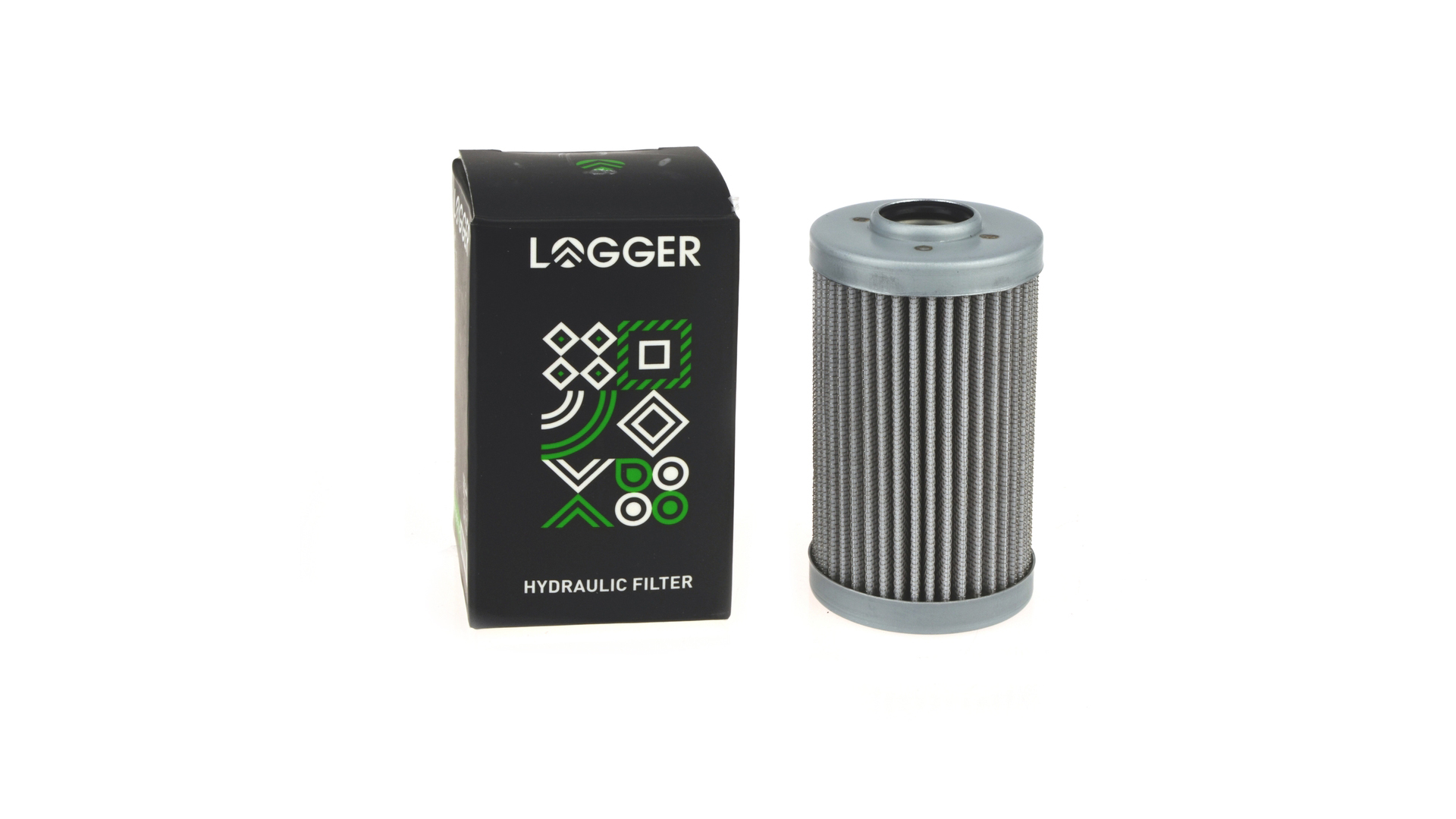 LG150010R Фильтр гидравлический 