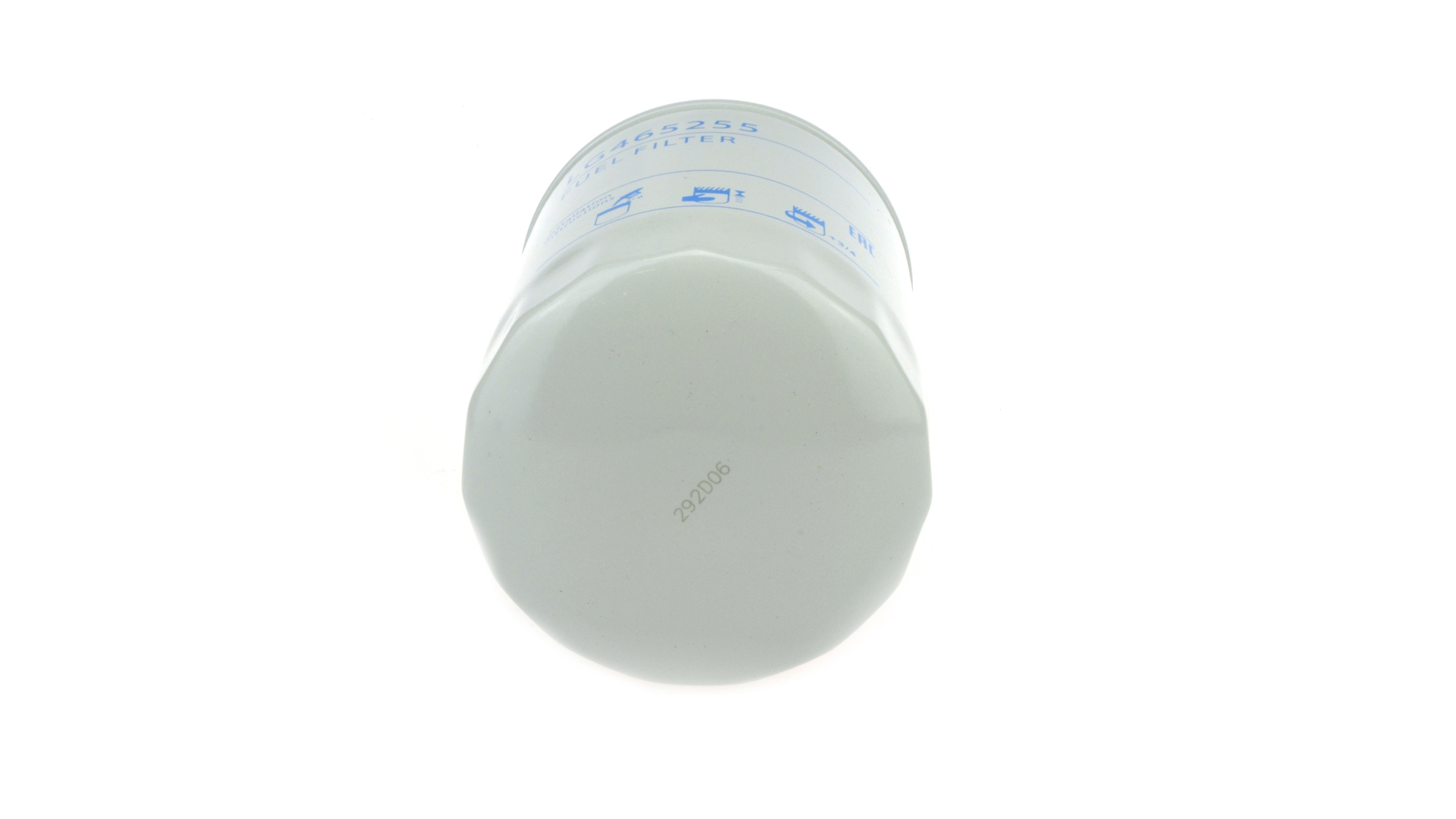 LG465255 Фильтр топливный LOGGER