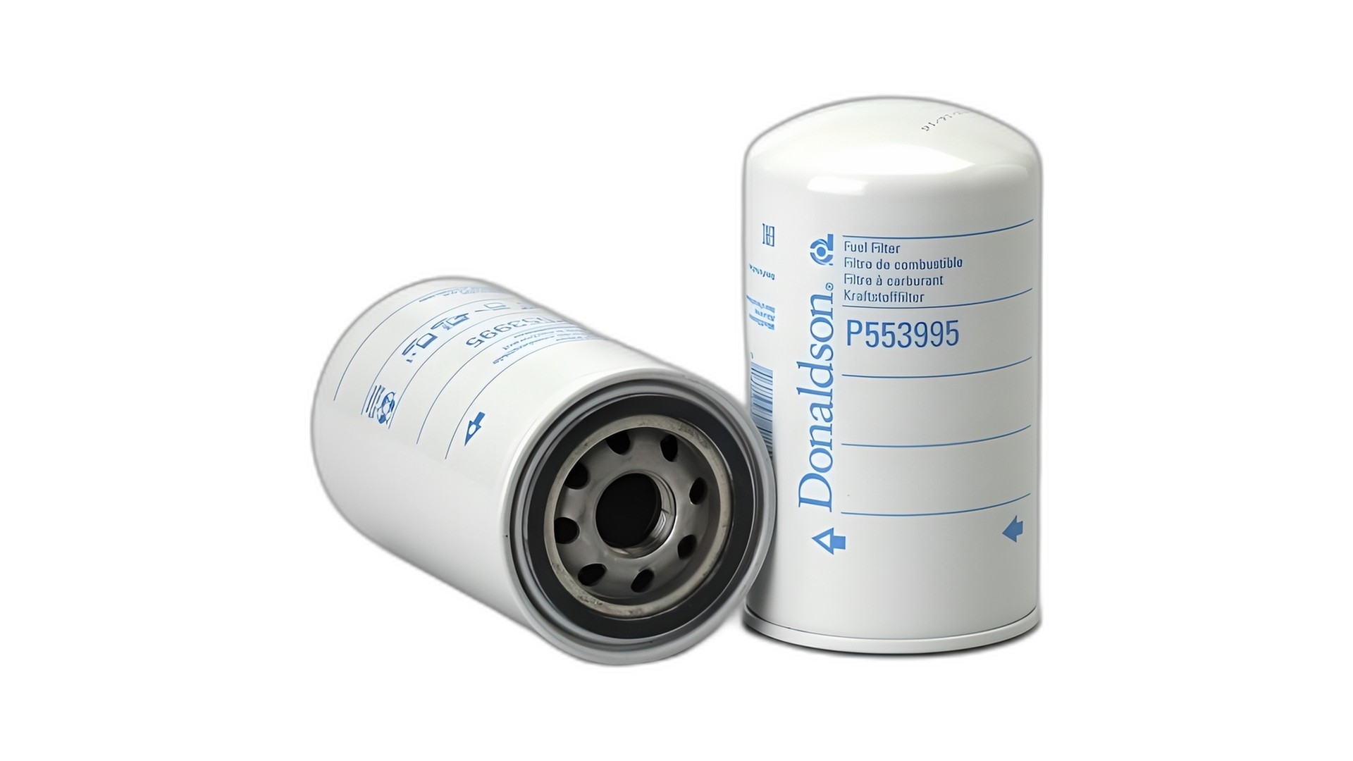 P553995 Фильтр топливный Donaldson