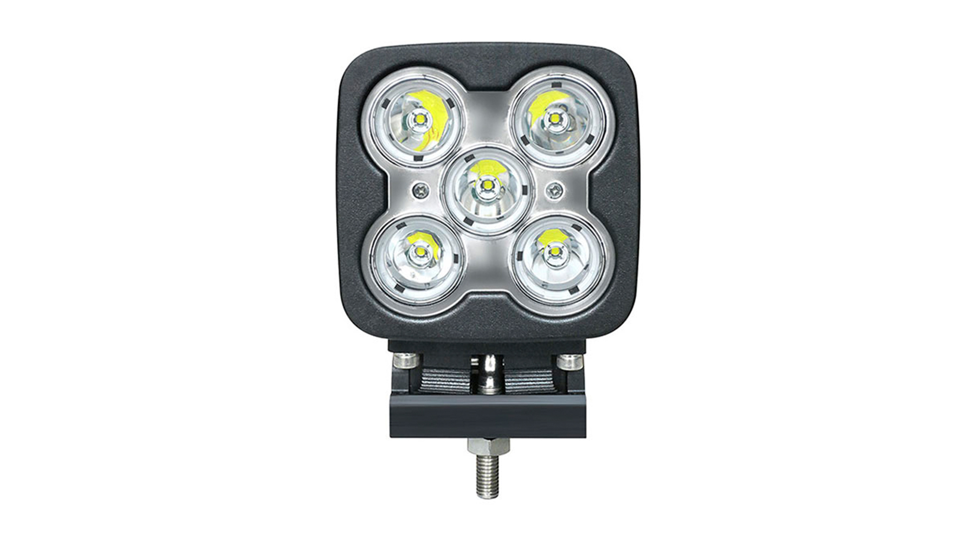 Фара рабочего света LED 5050-SXA/50W COMBO (комбинированный свет)
