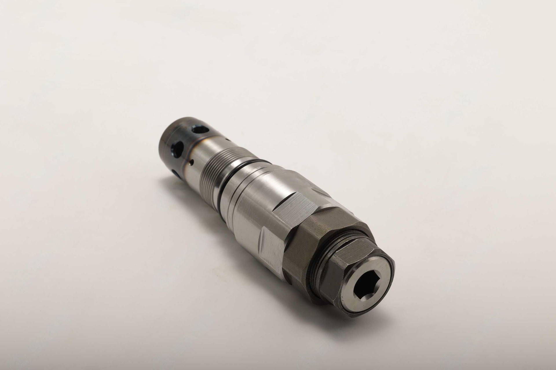 B220401000693K Клапан Sany