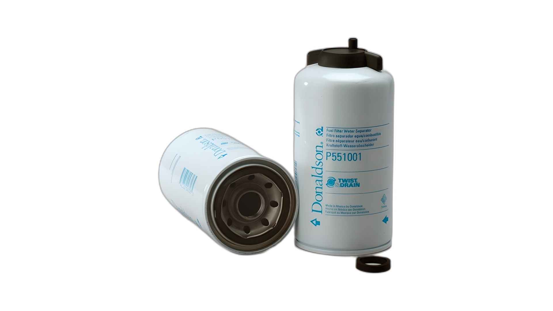 P551001 Фильтр топливный Donaldson