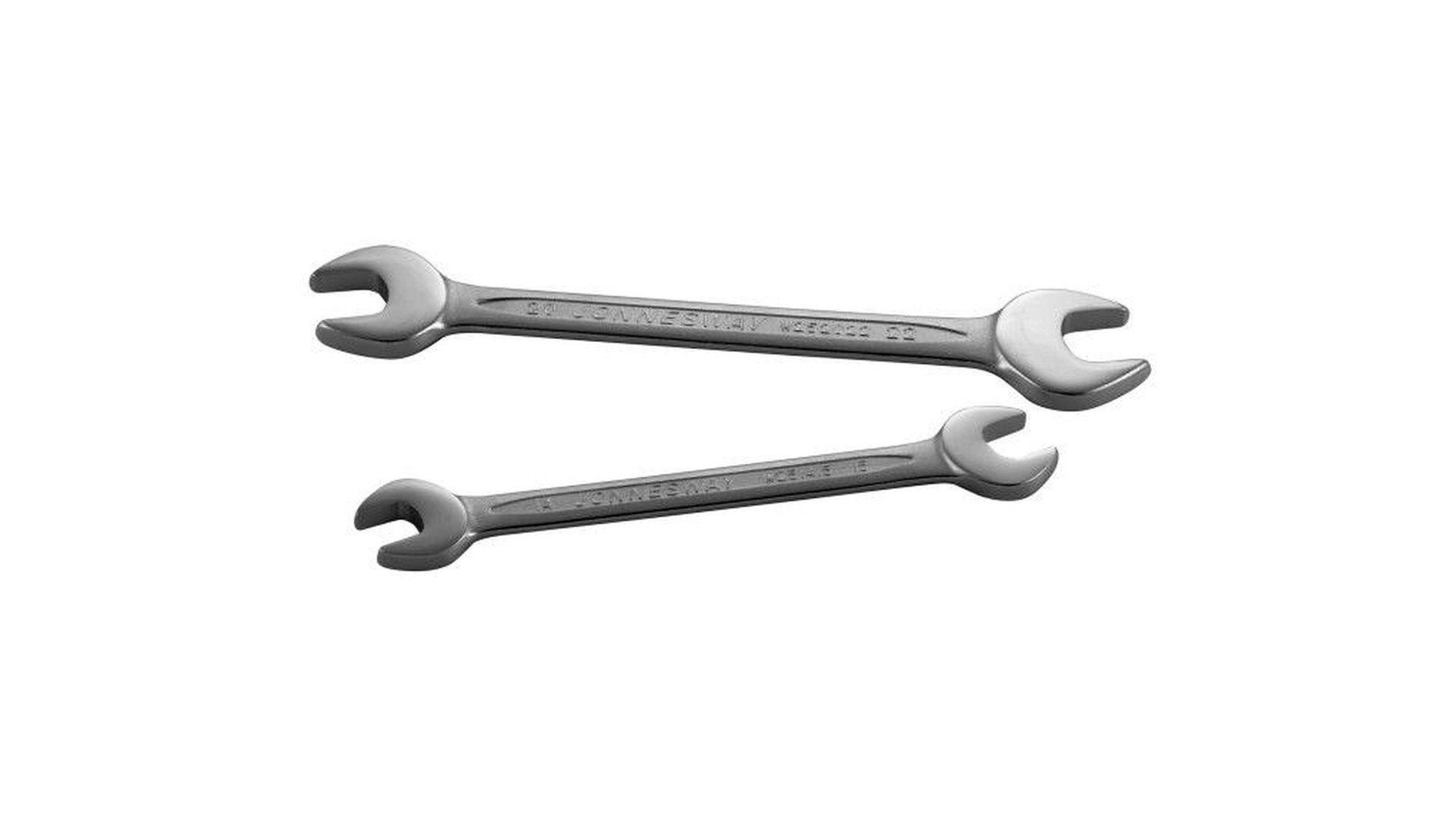 052592 Ключ гаечный рожковый 27х30 мм, W12730 Thorvik