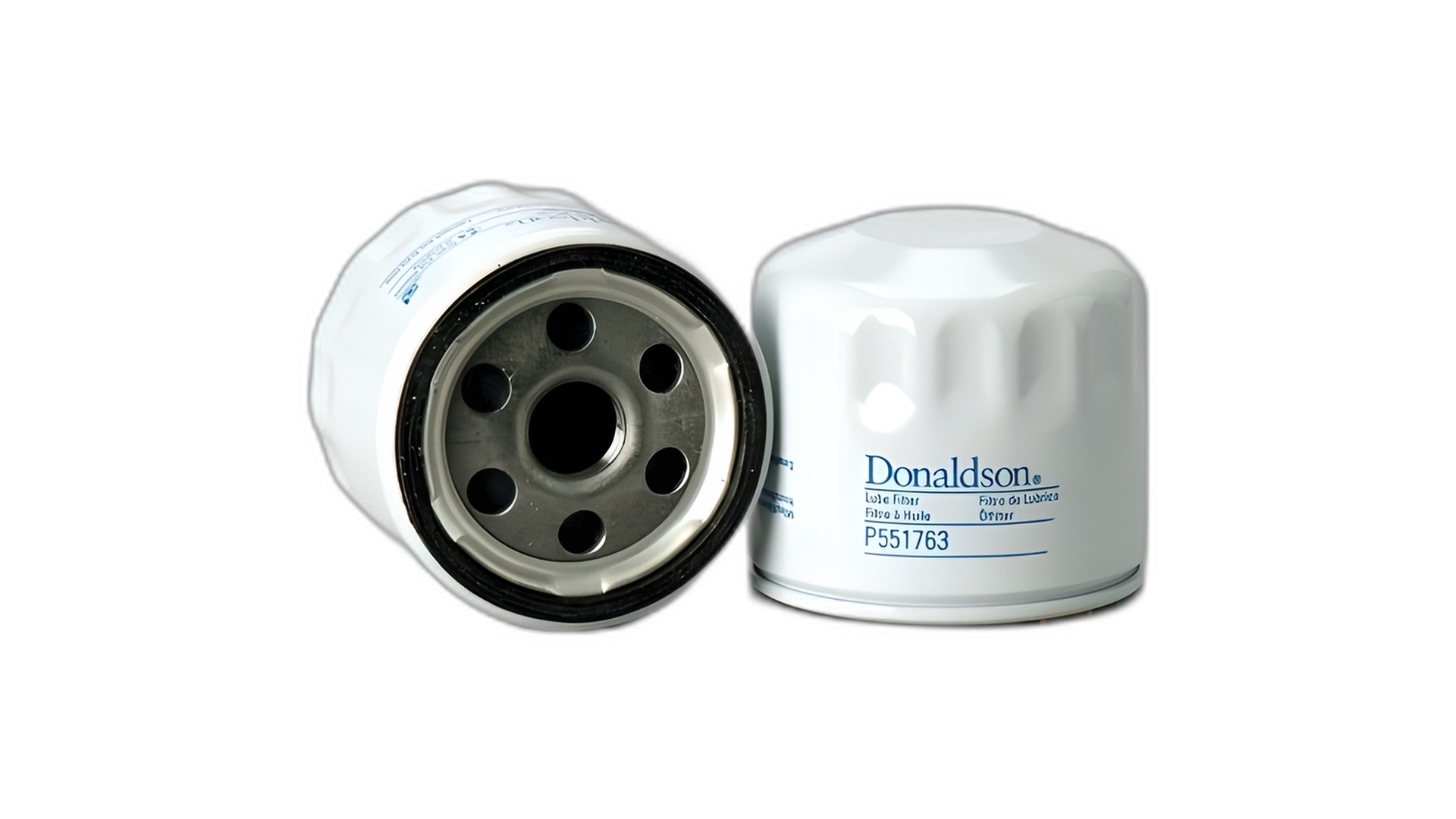 P551763 Фильтр масляный Donaldson