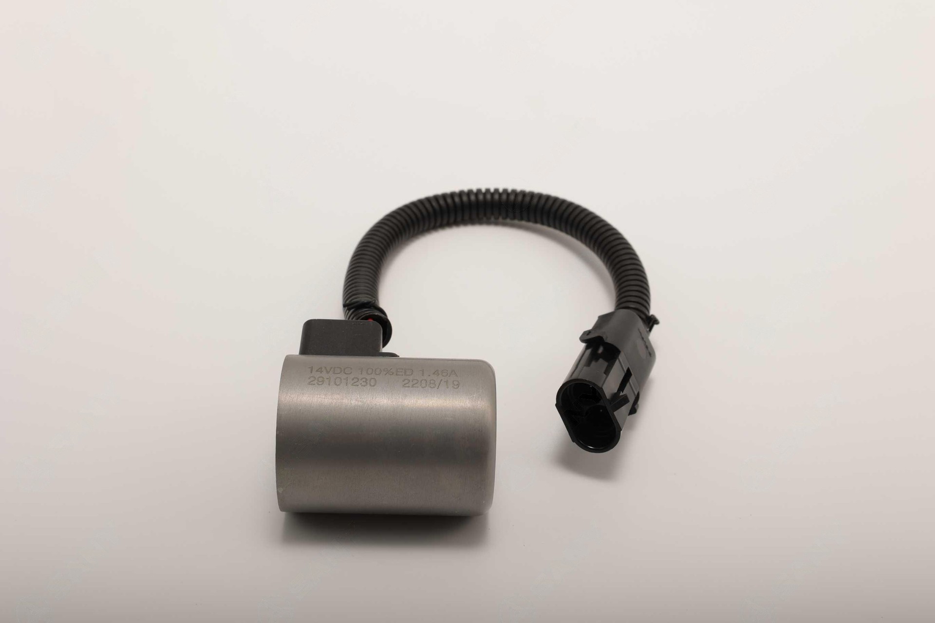 152301000262A003 Соленоид Sany