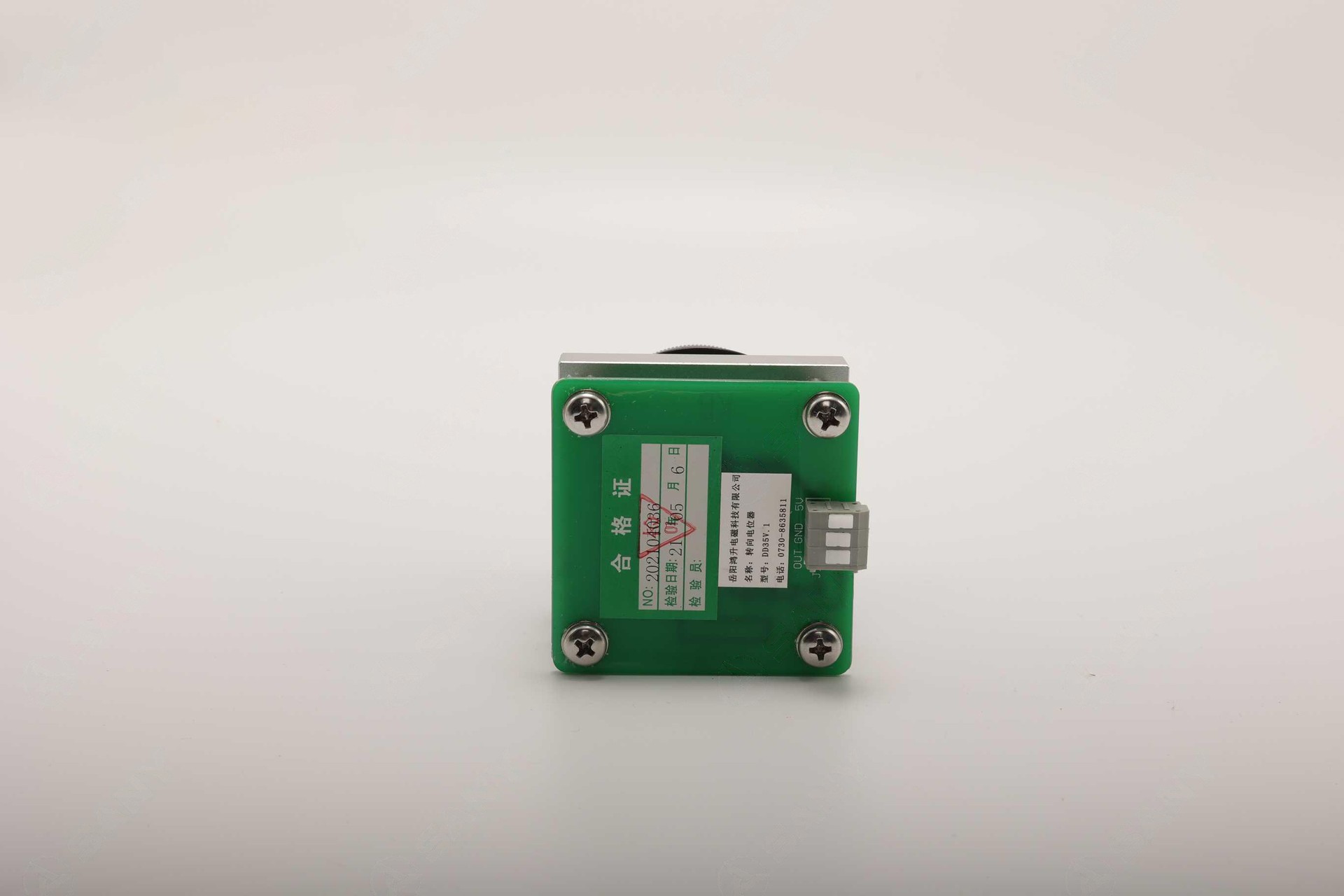 60288521 Потенциометр Sany