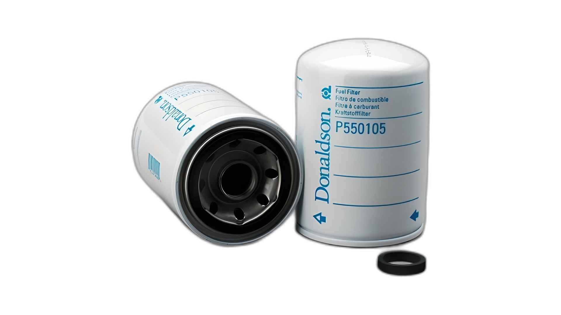 P550105 Фильтр топливный Donaldson
