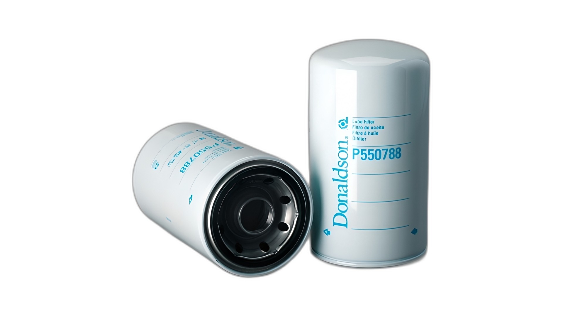 P550788  Фильтр масляный Donaldson