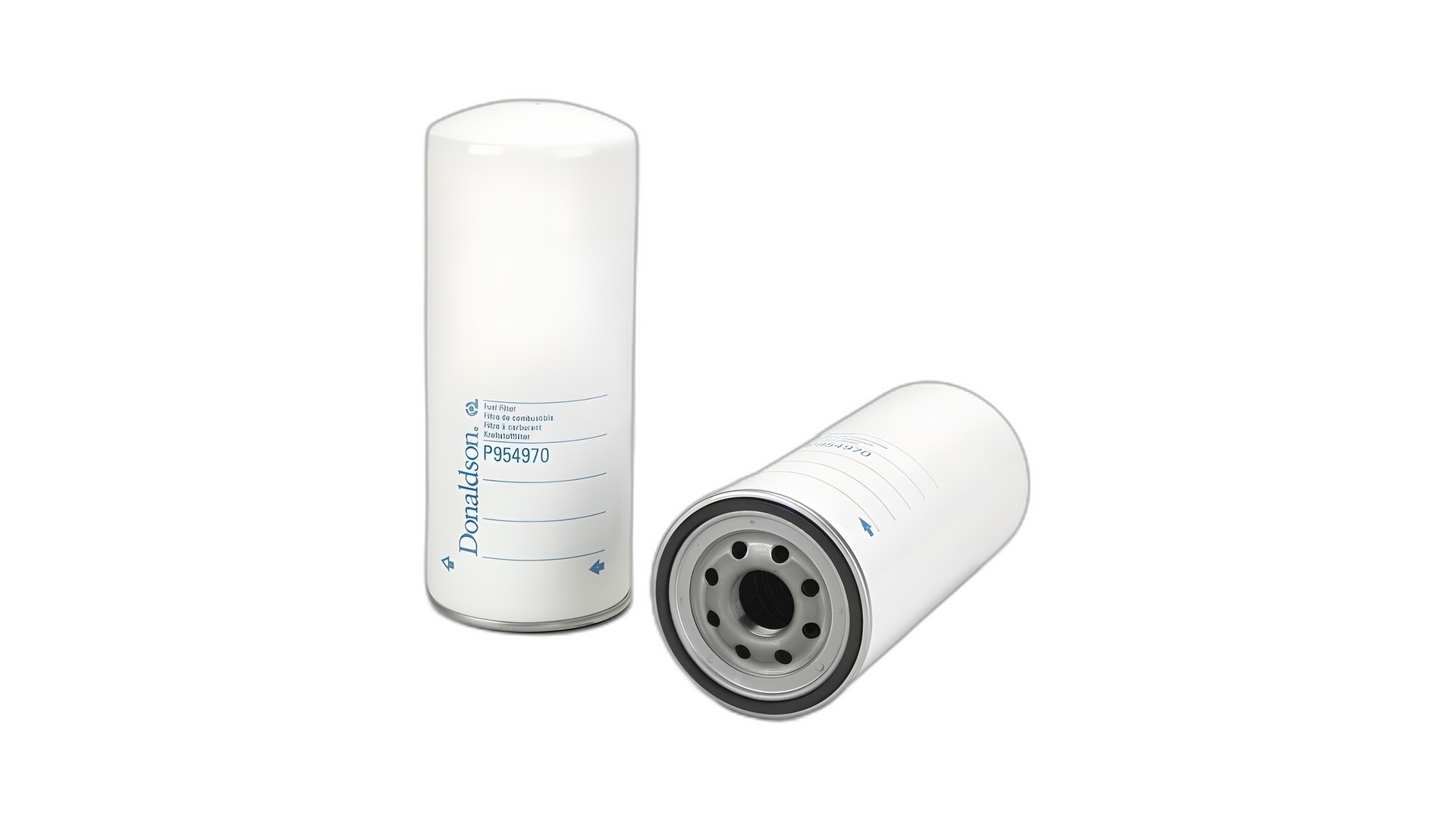 P954970 Фильтр топливный Donaldson