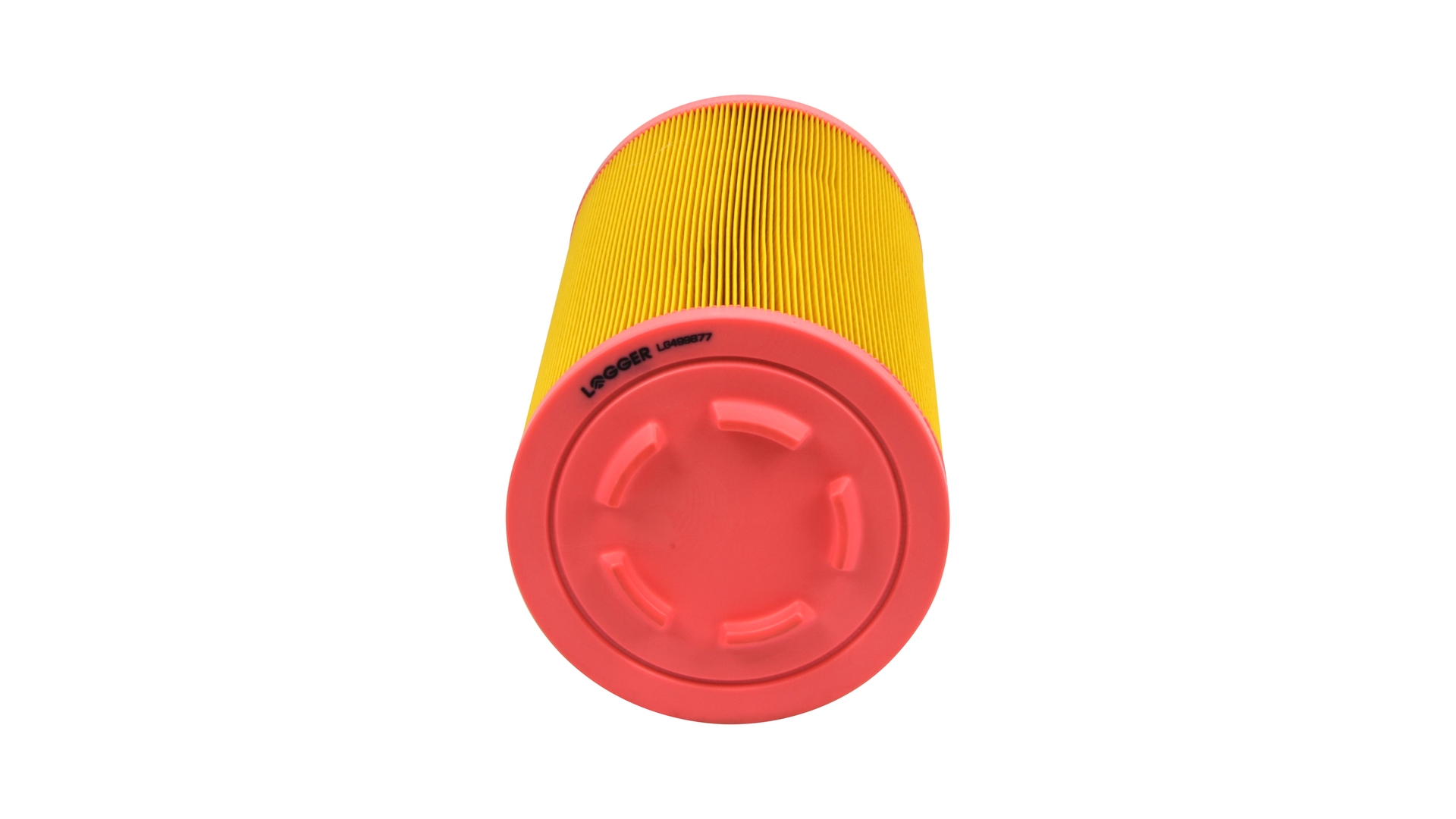 LG499877KIT Комплект воздушных фильтров LOGGER