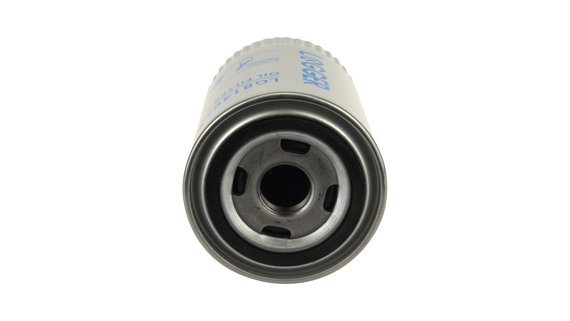 LG814955 Фильтр масляный LOGGER