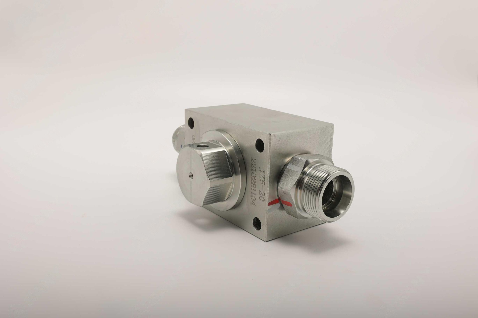 150405020017 Клапан Sany