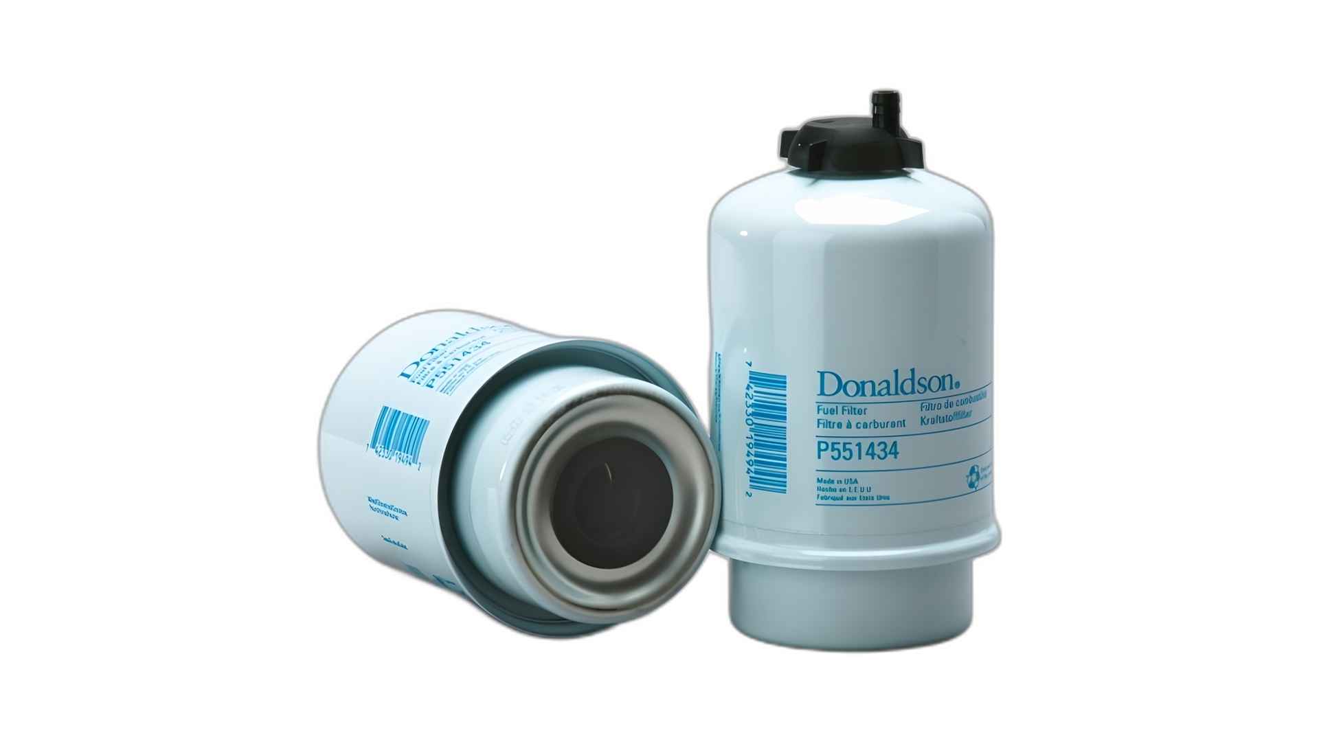 P551434 Фильтр топливный Donaldson