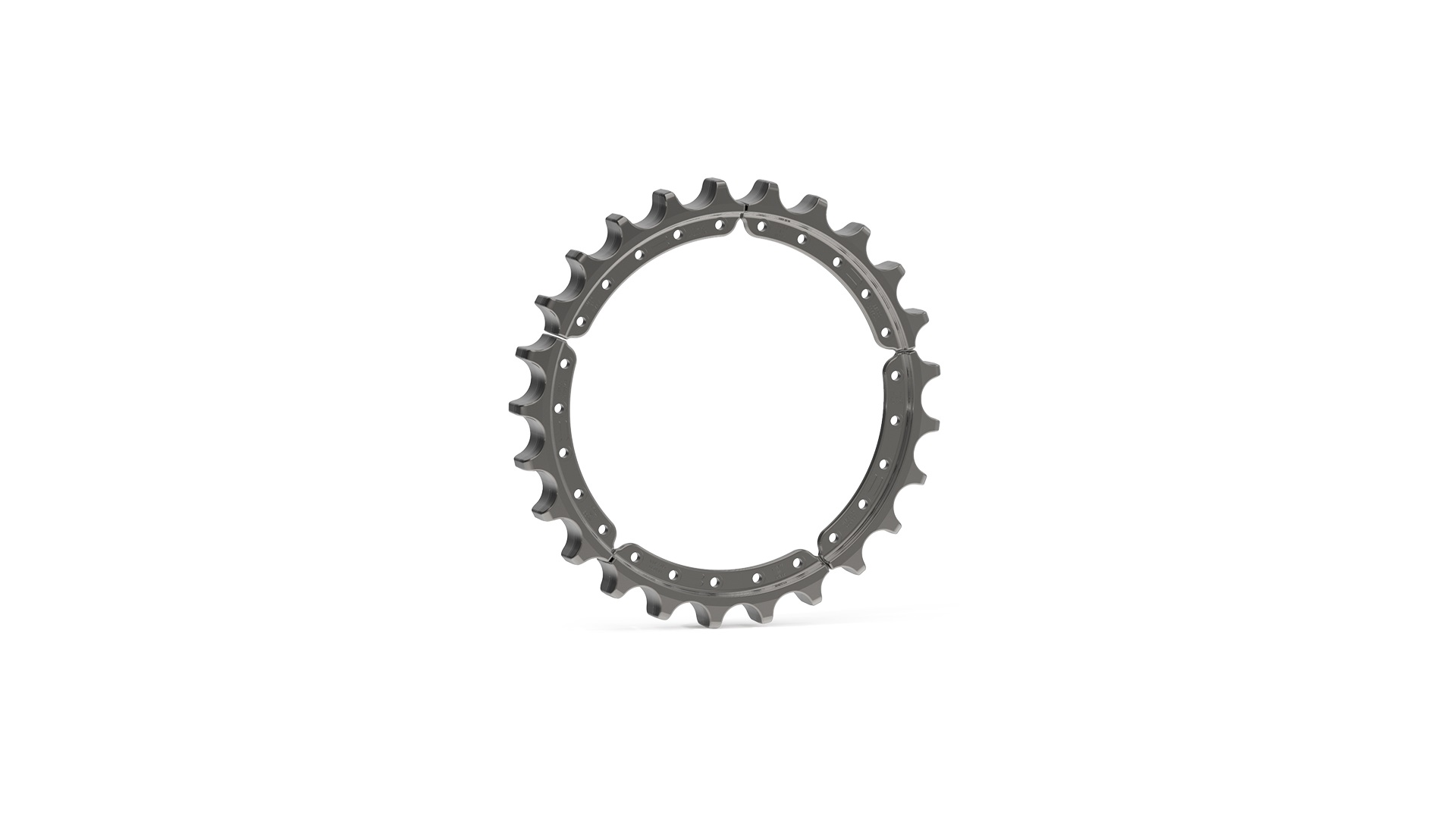 209-27-51173-K Колесо ведущее KOMATSU PC800-8EO KMF